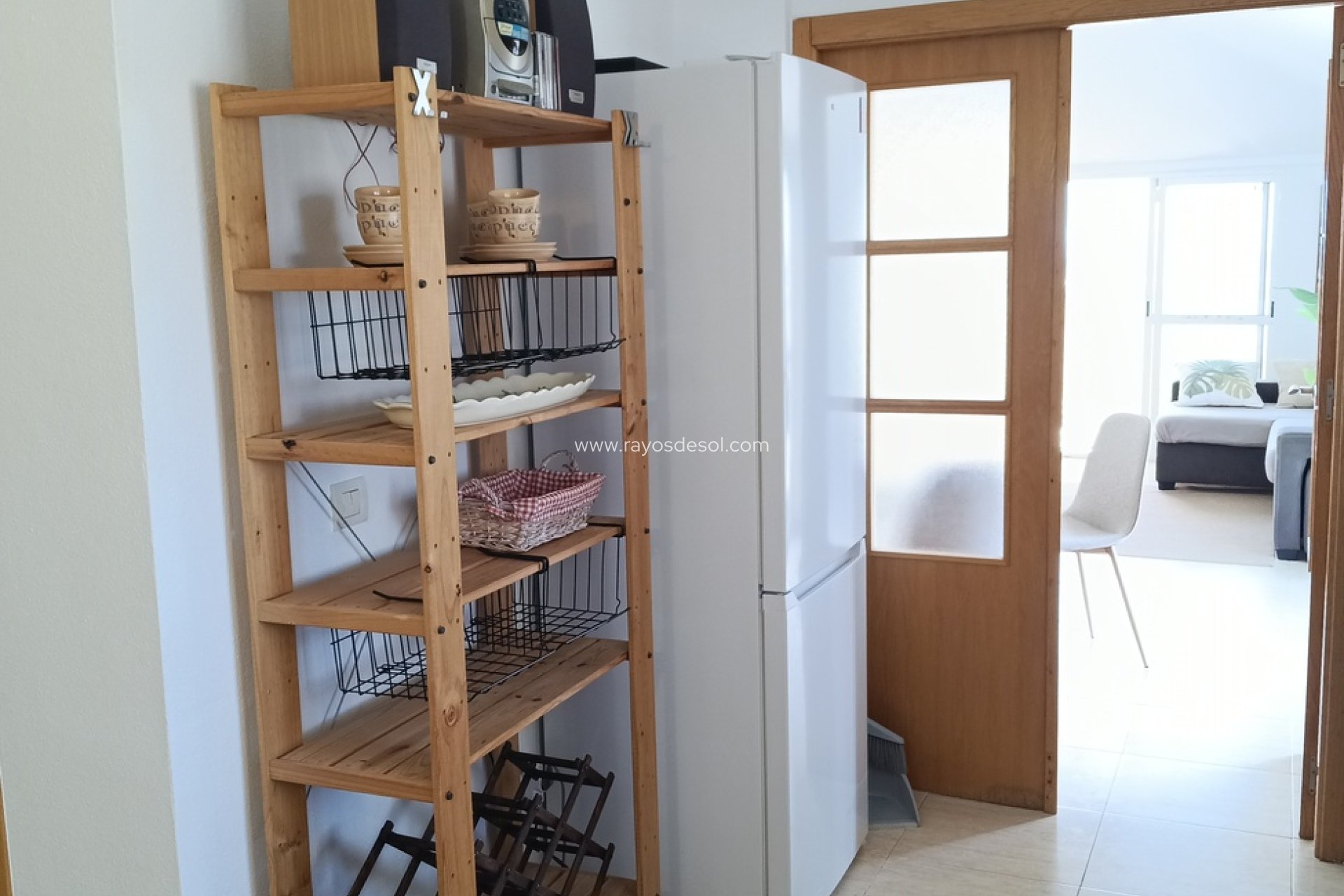Resale - Penthouse - Sucina