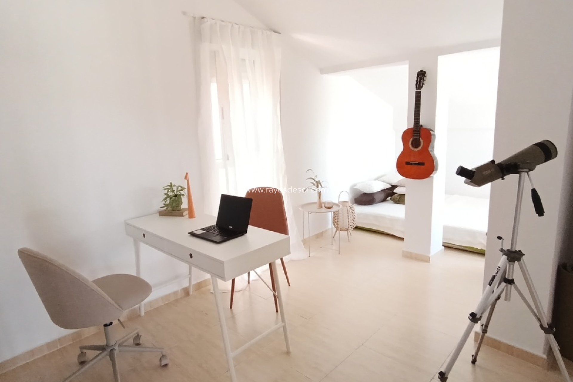 Resale - Penthouse - Sucina