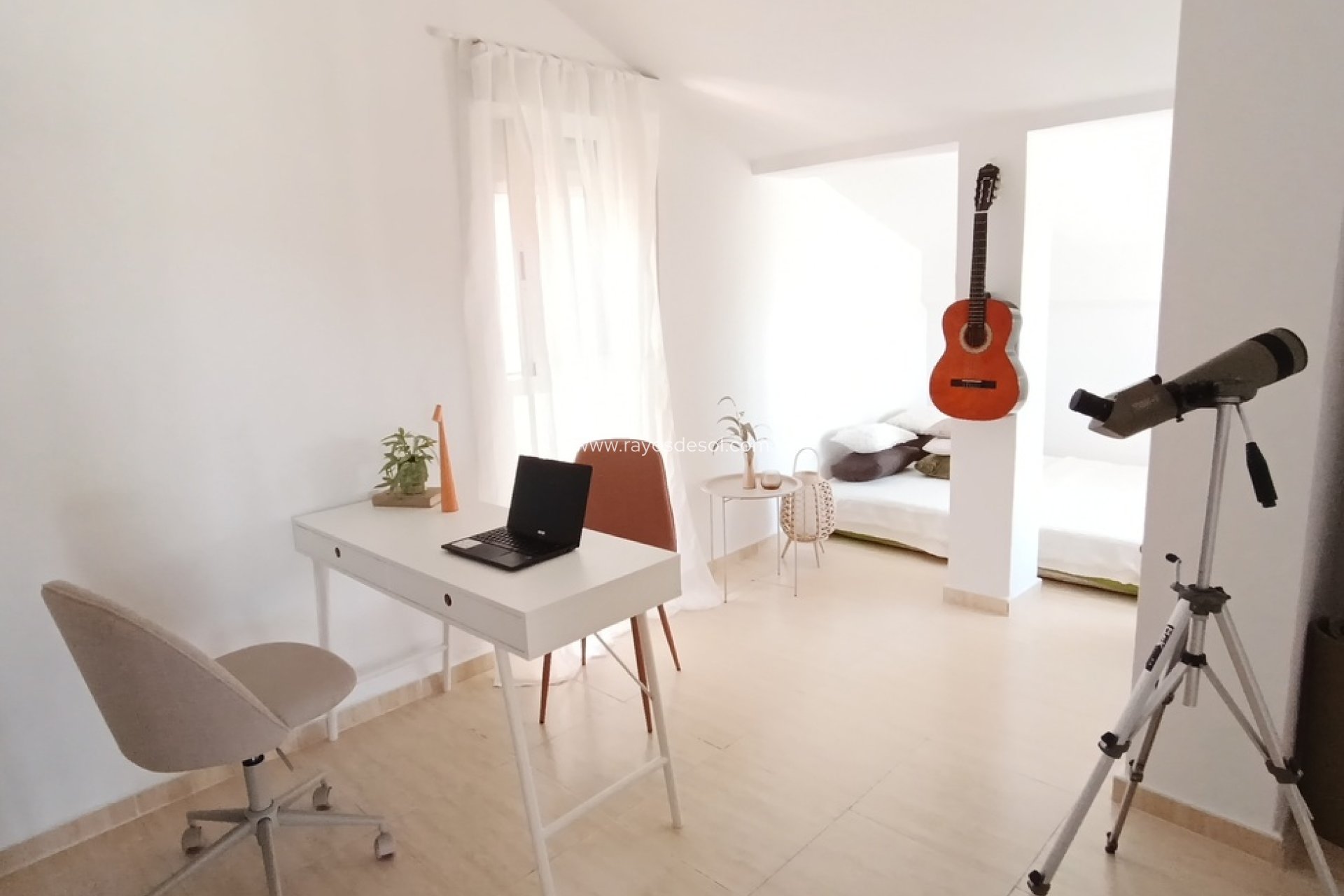 Resale - Penthouse - Sucina