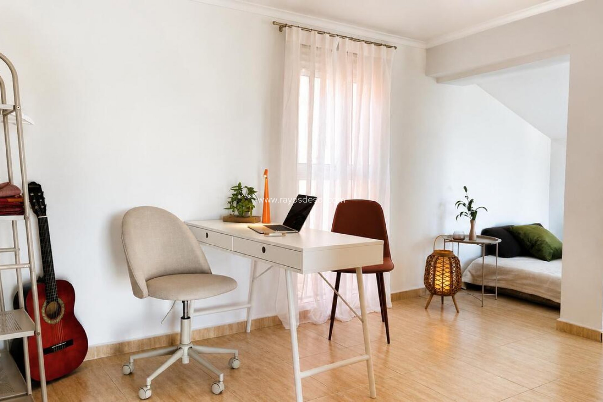 Resale - Penthouse - Sucina