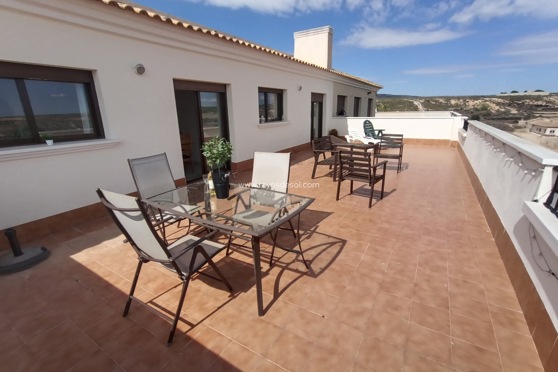 Resale - Penthouse - Sucina