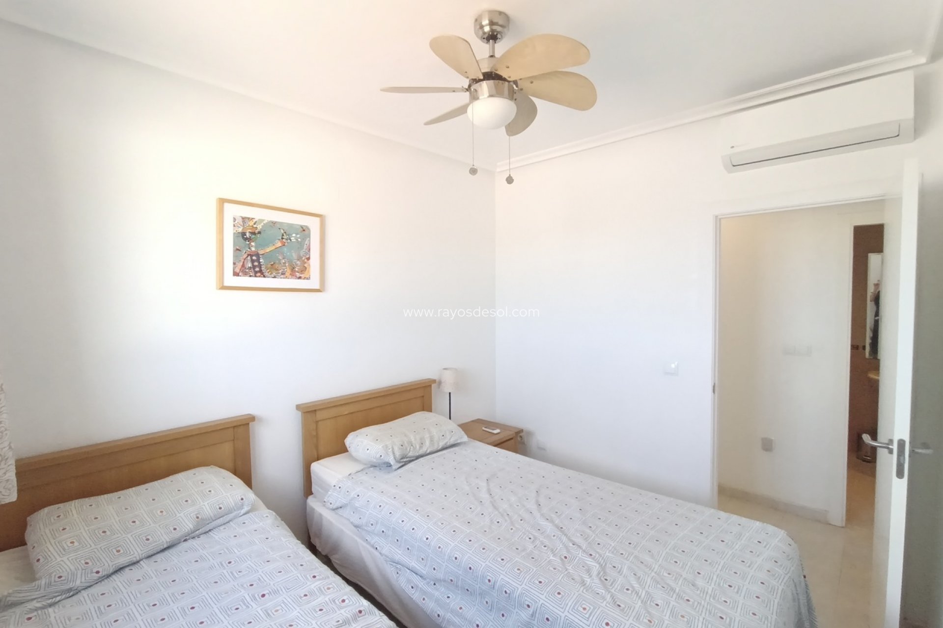 Resale - Penthouse - Sucina