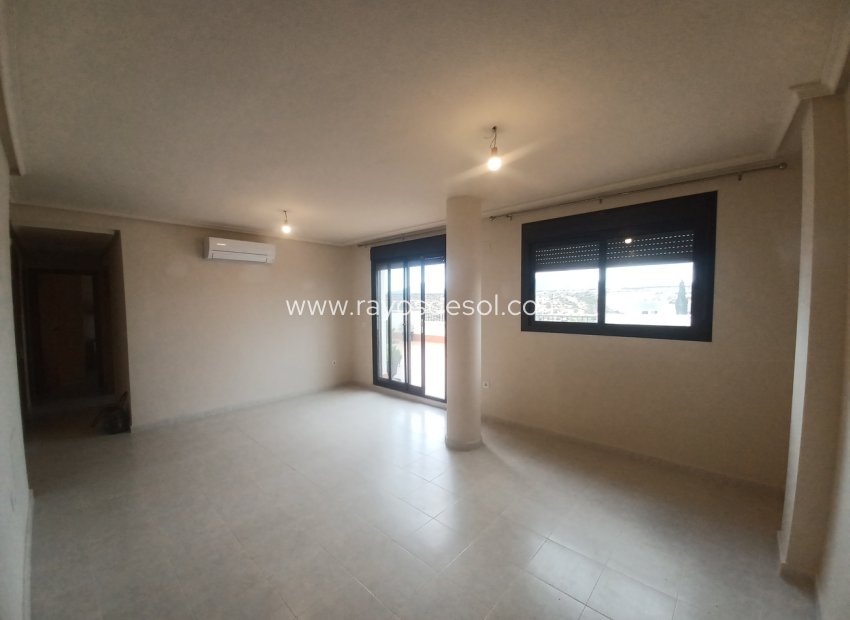 Resale - Penthouse - Sucina