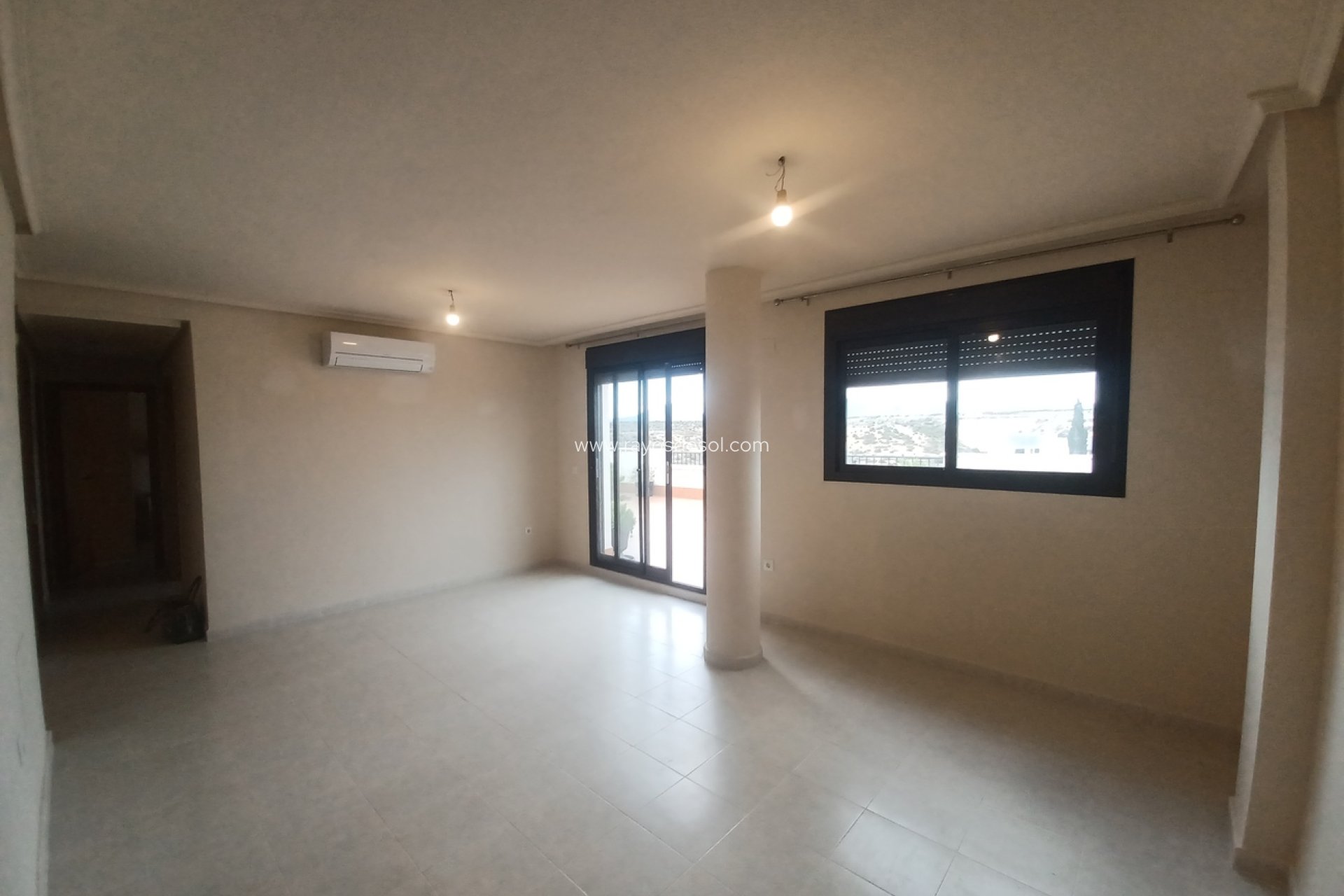 Resale - Penthouse - Sucina