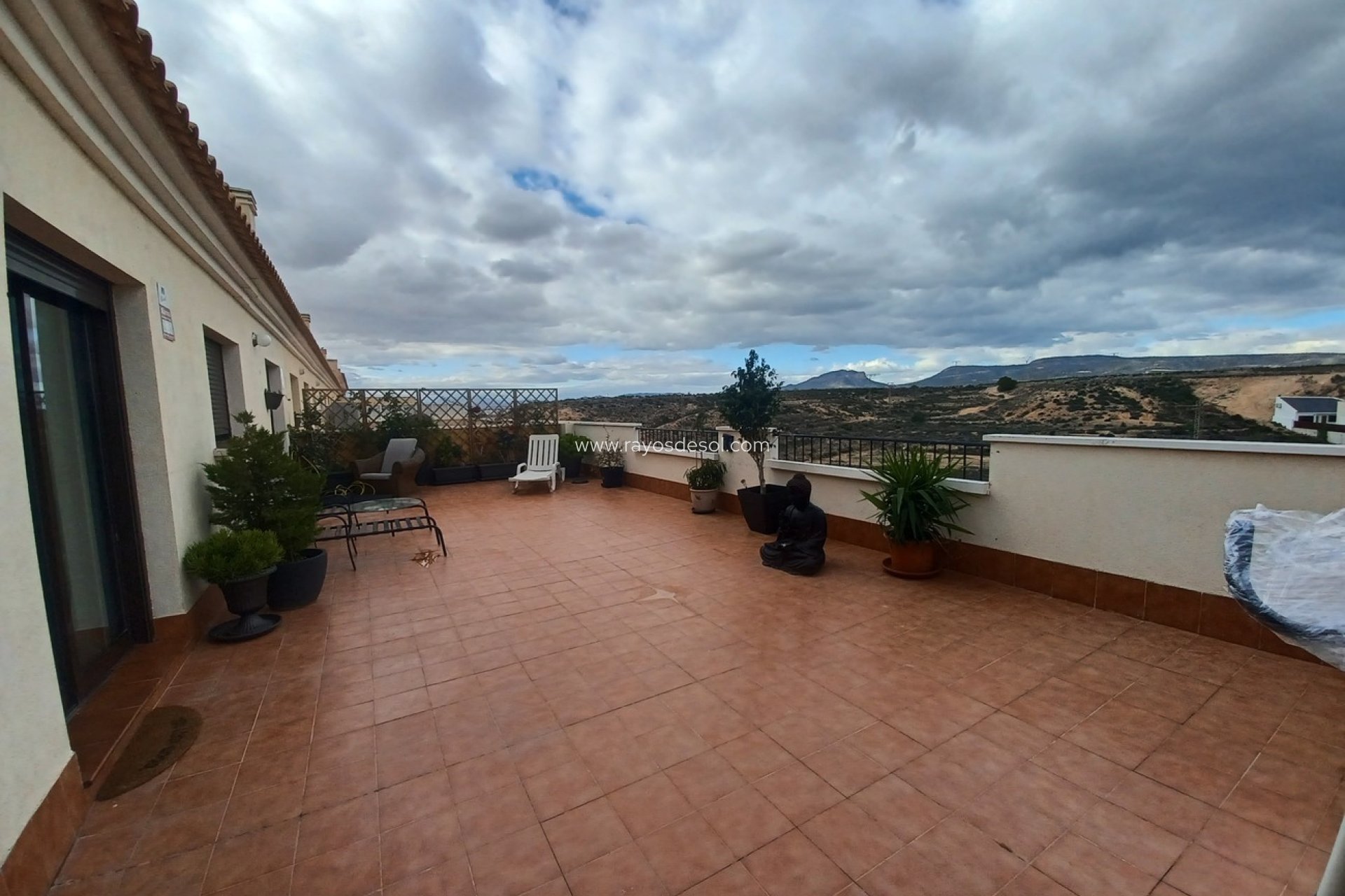 Resale - Penthouse - Sucina