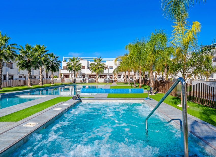 Resale - Penthouse - Torre de la Horadada - Spain