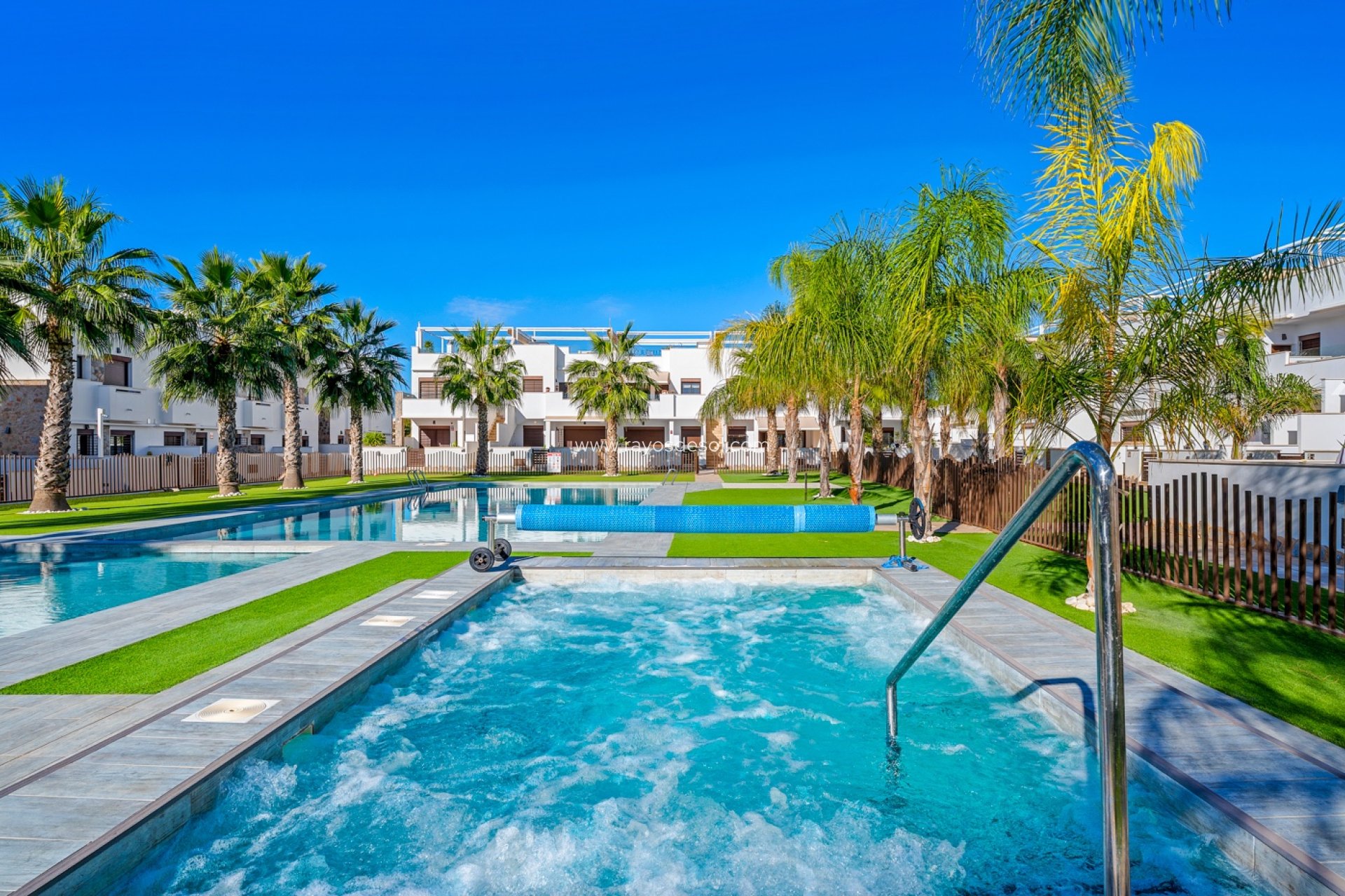 Resale - Penthouse - Torre de la Horadada - Spain