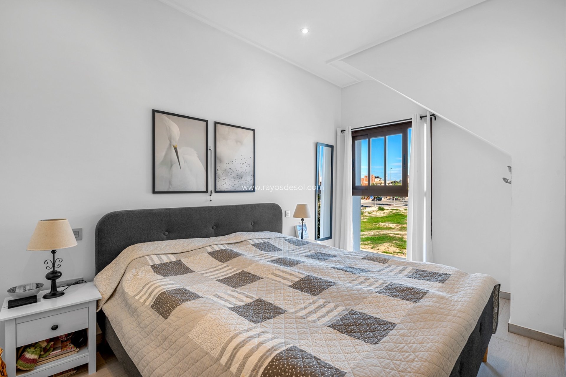 Resale - Penthouse - Torre de la Horadada - Spain