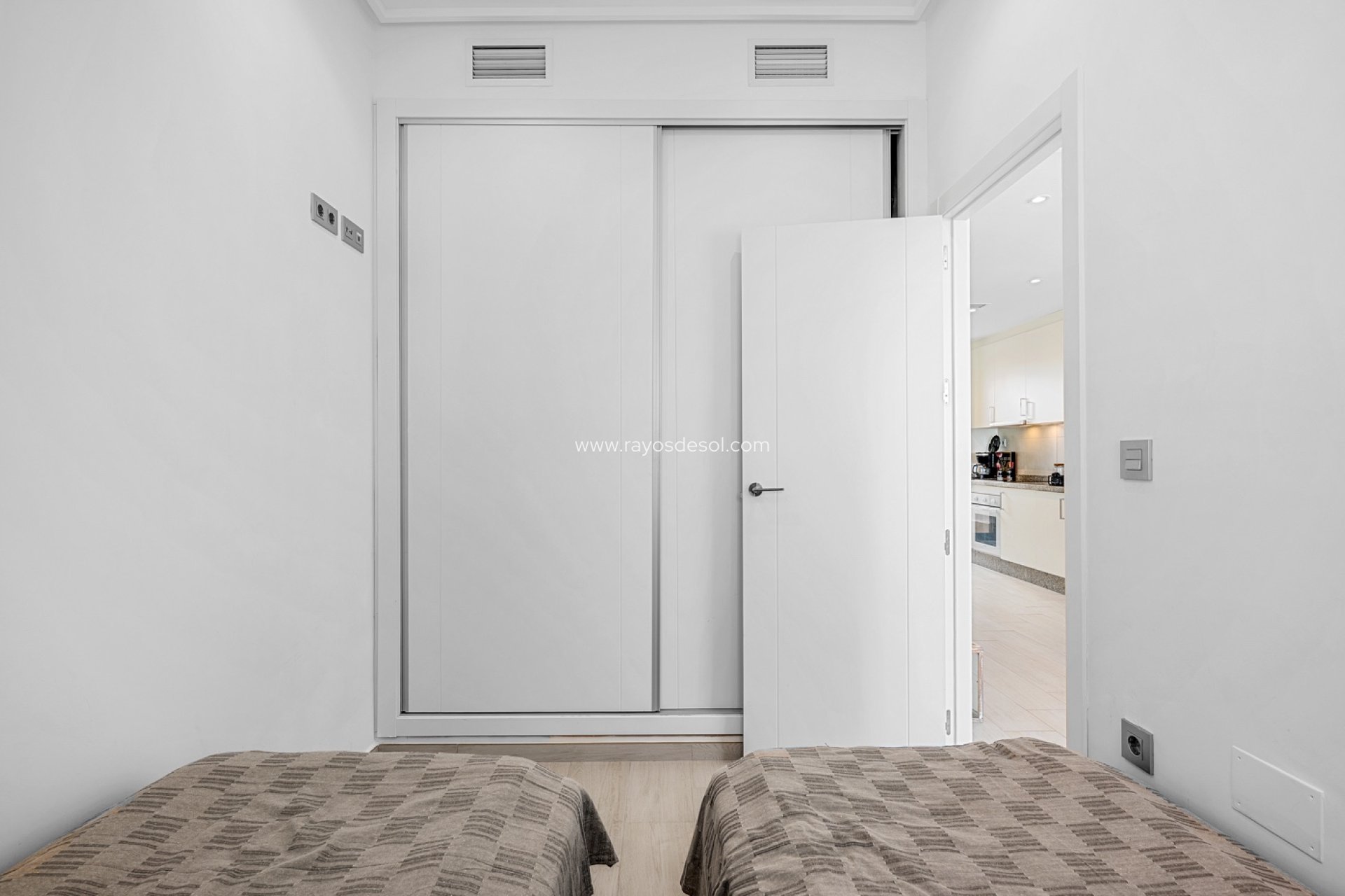 Resale - Penthouse - Torre de la Horadada - Spain