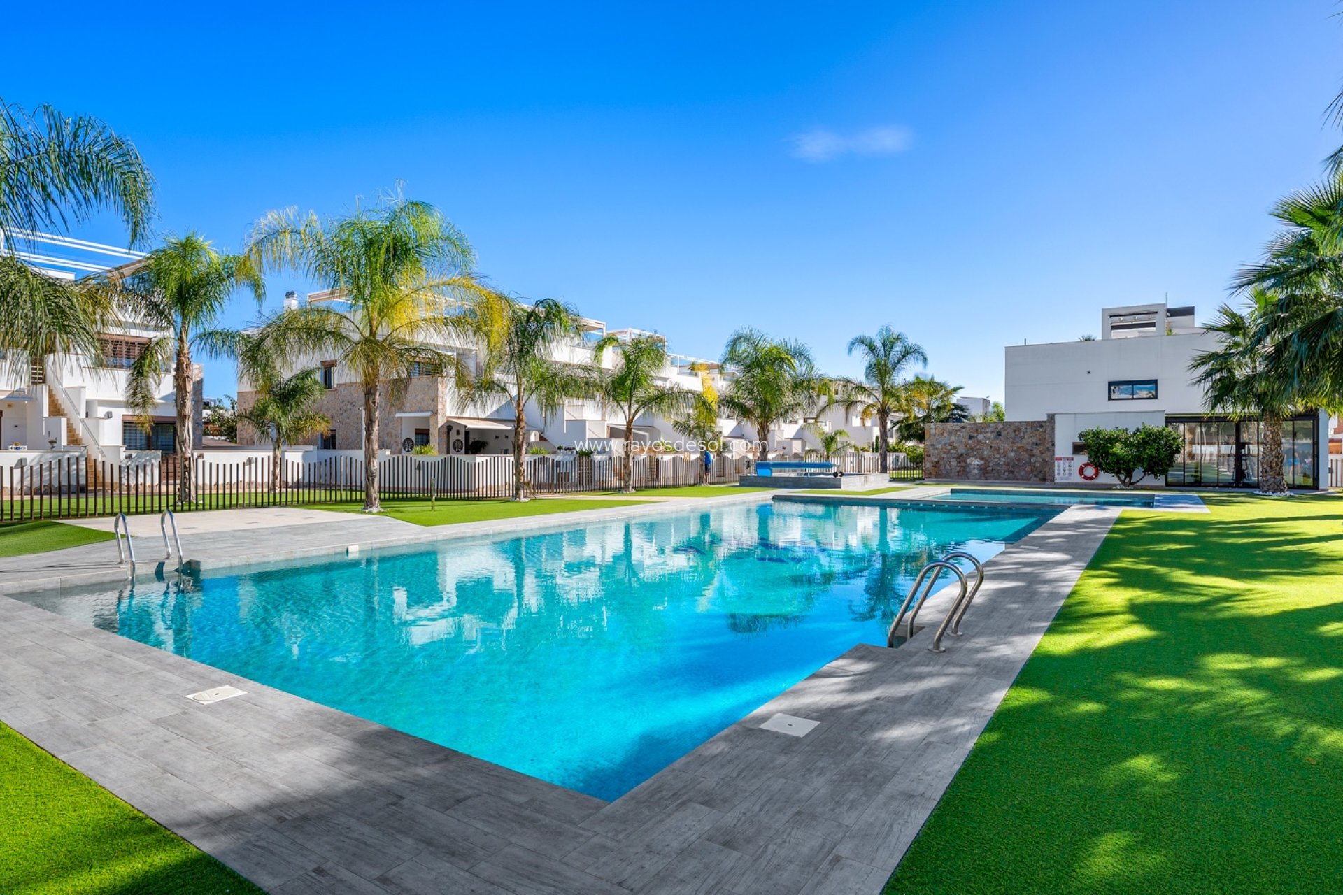 Resale - Penthouse - Torre de la Horadada - Spain