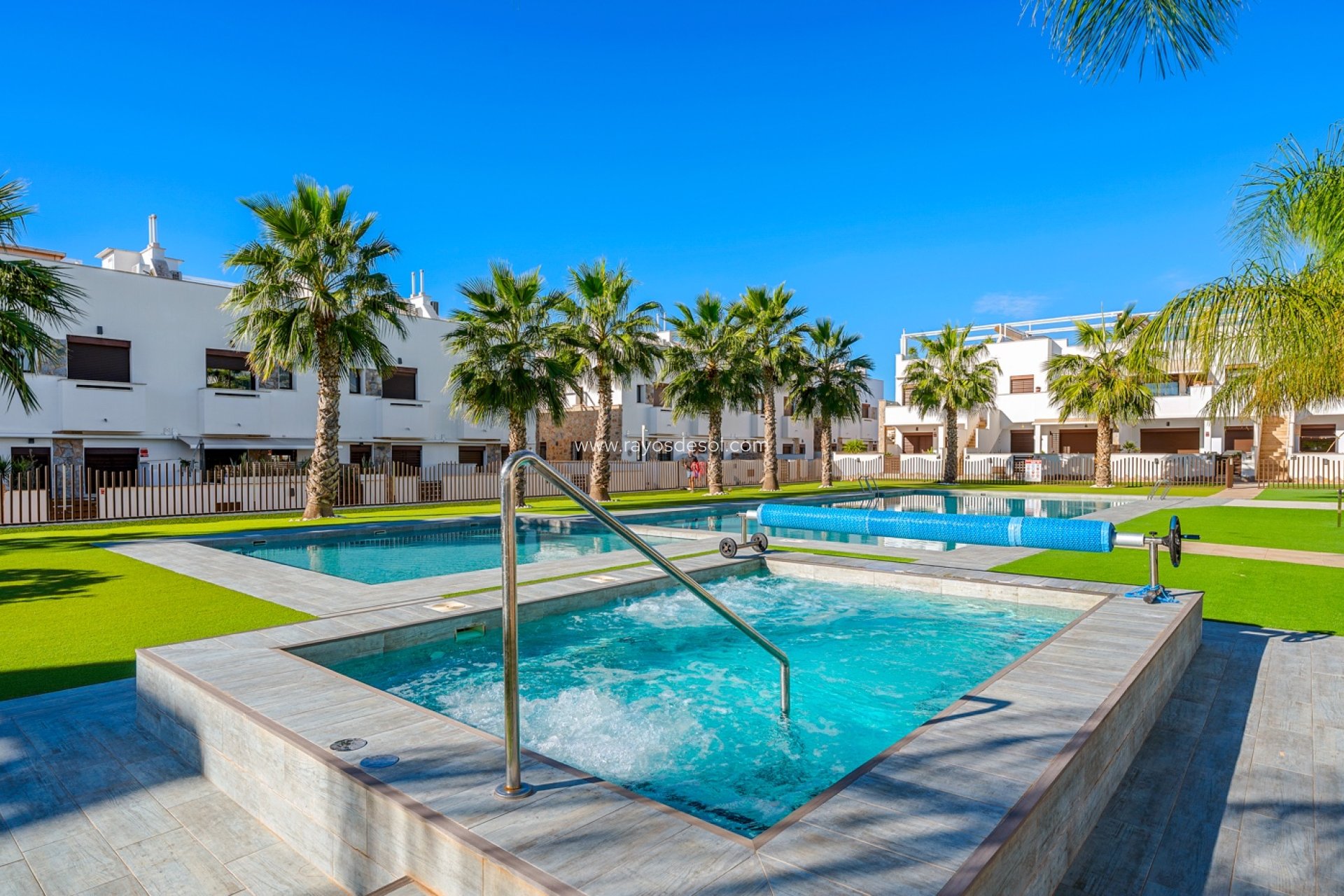 Resale - Penthouse - Torre de la Horadada - Spain