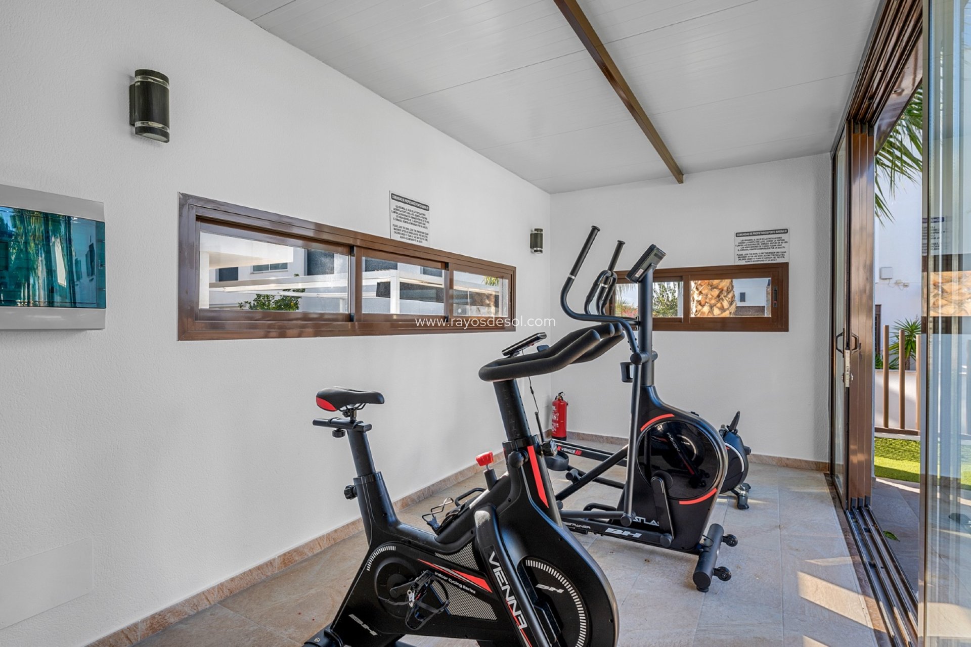 Resale - Penthouse - Torre de la Horadada - Spain