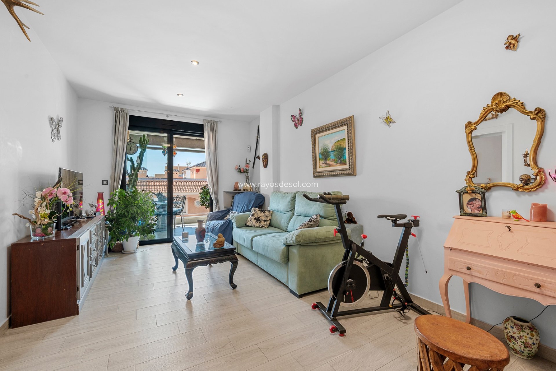 Resale - Penthouse - Torrevieja - La Mata