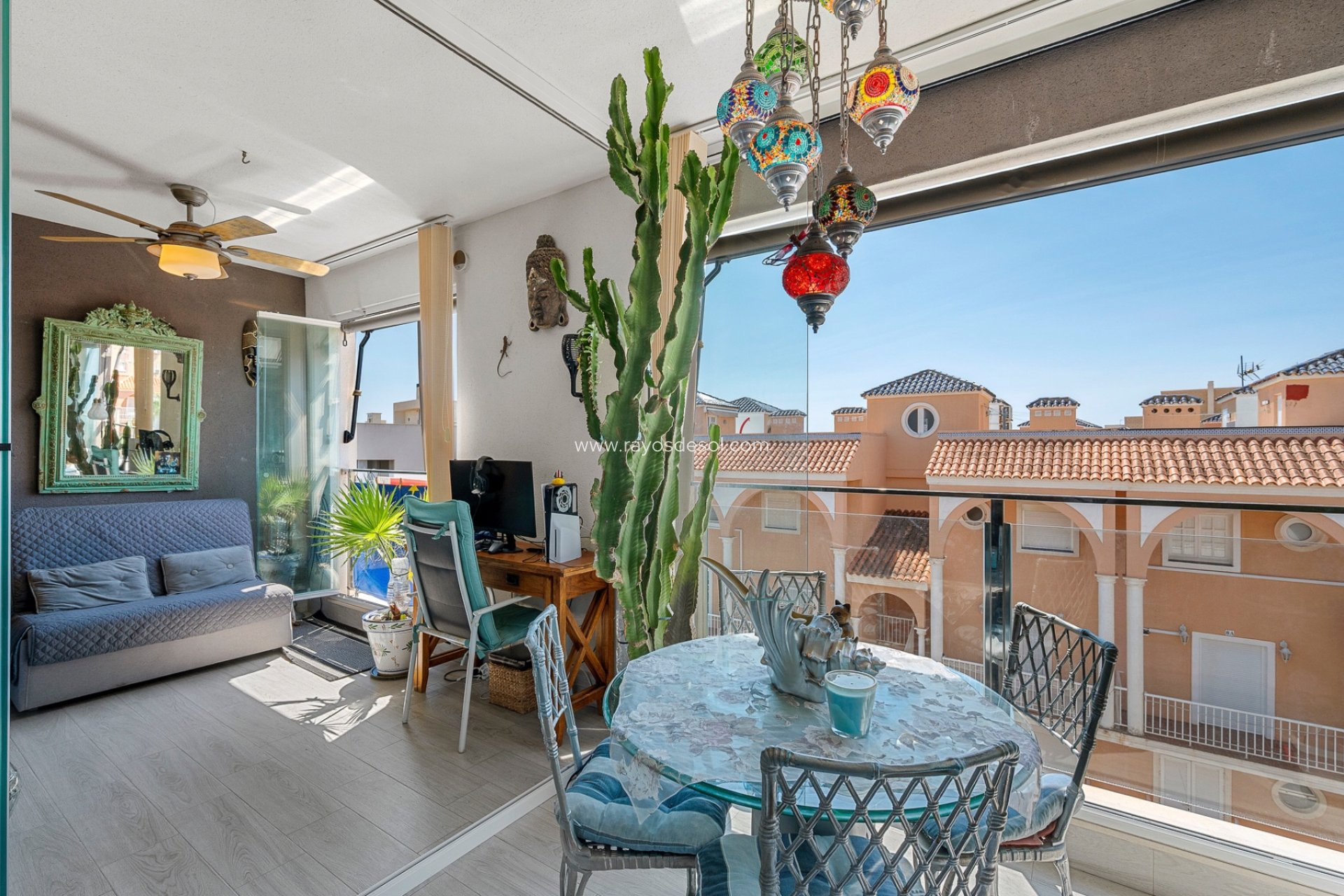 Resale - Penthouse - Torrevieja - La Mata