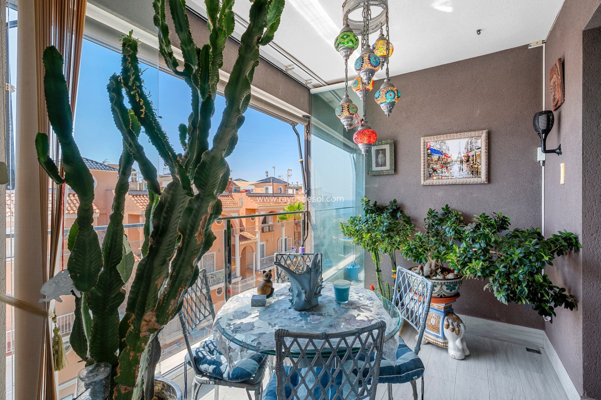 Resale - Penthouse - Torrevieja - La Mata