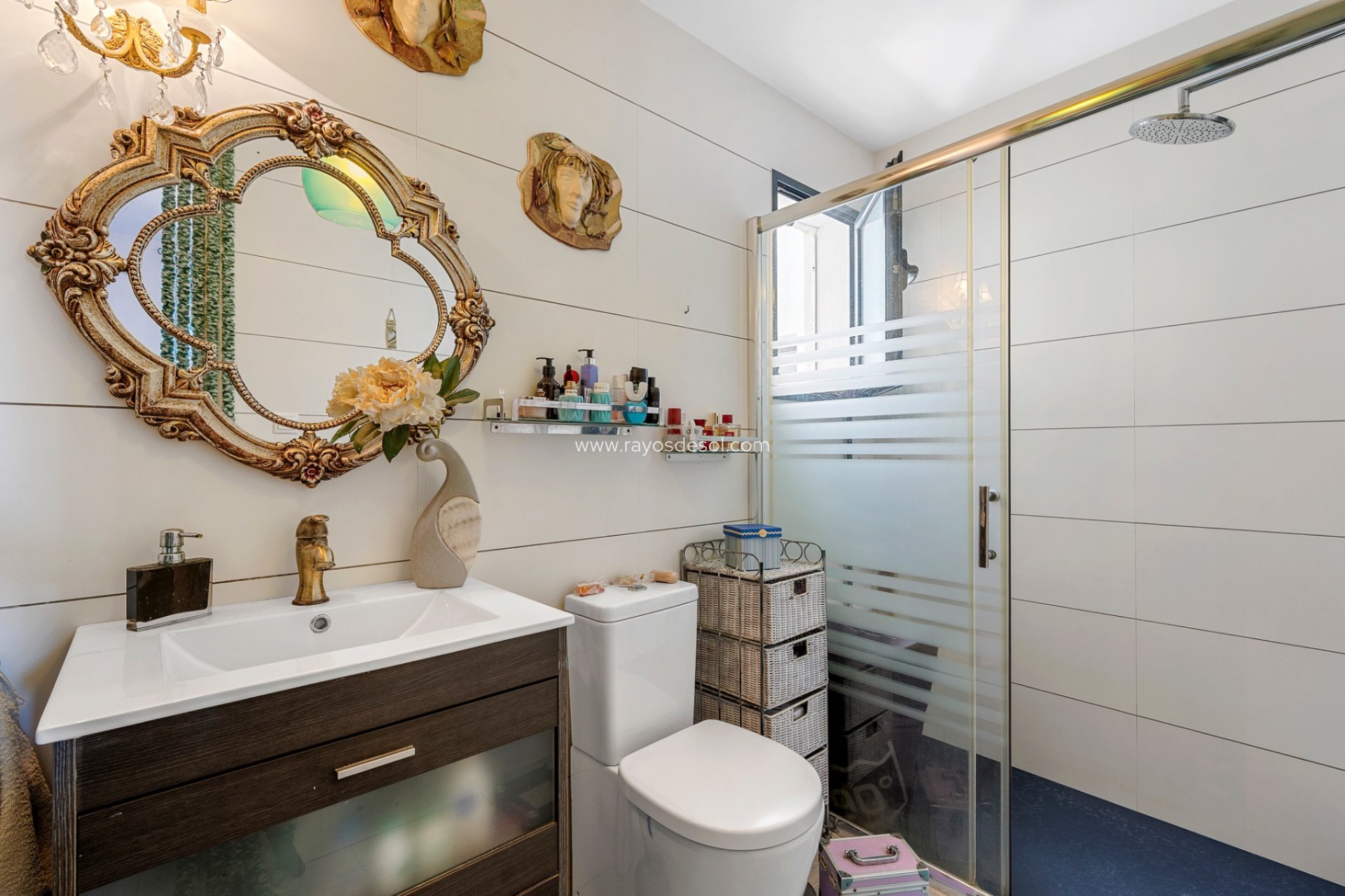 Resale - Penthouse - Torrevieja - La Mata