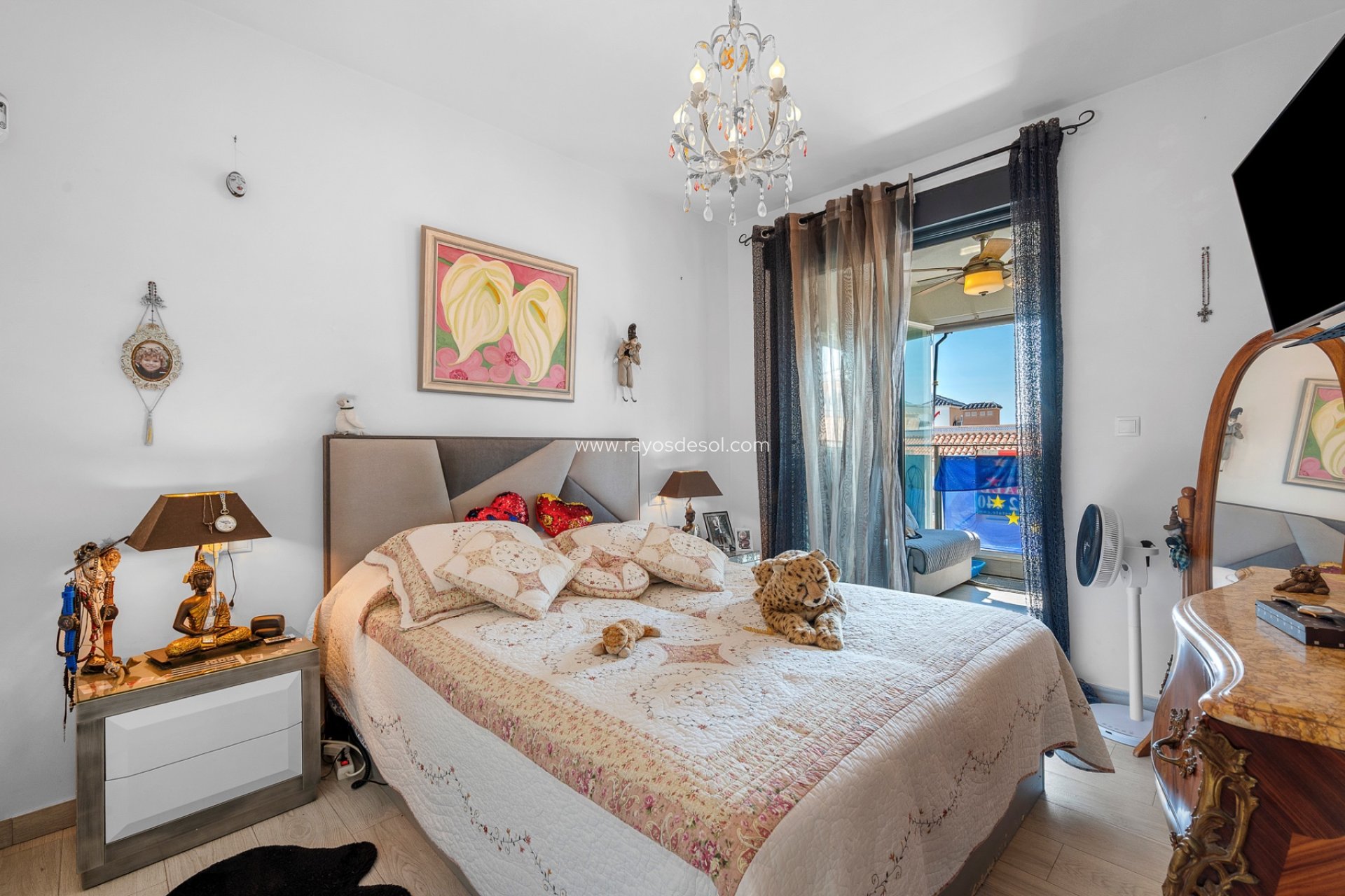 Resale - Penthouse - Torrevieja - La Mata