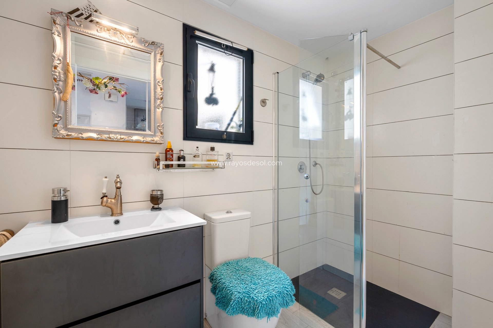 Resale - Penthouse - Torrevieja - La Mata