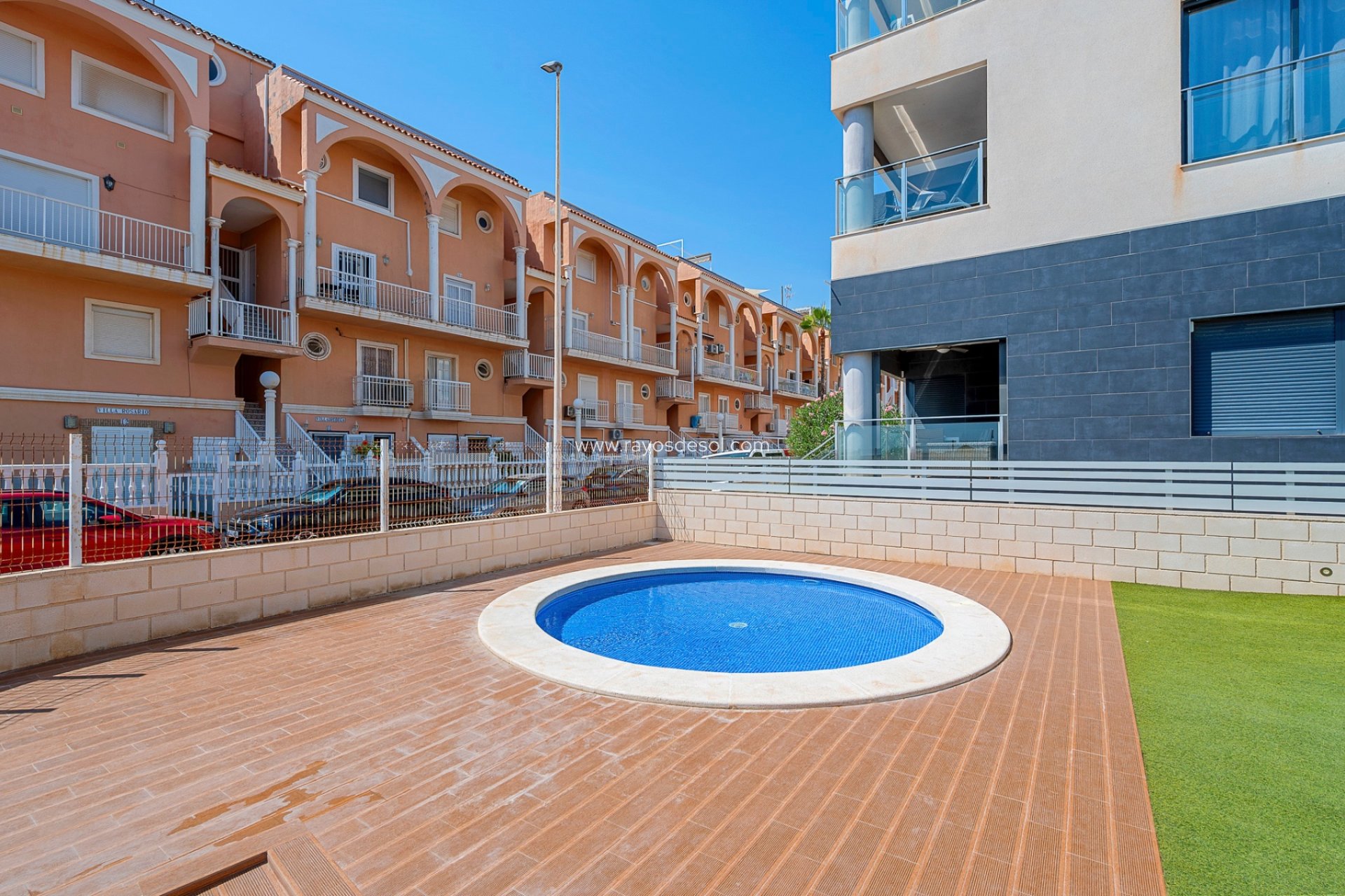 Resale - Penthouse - Torrevieja - La Mata