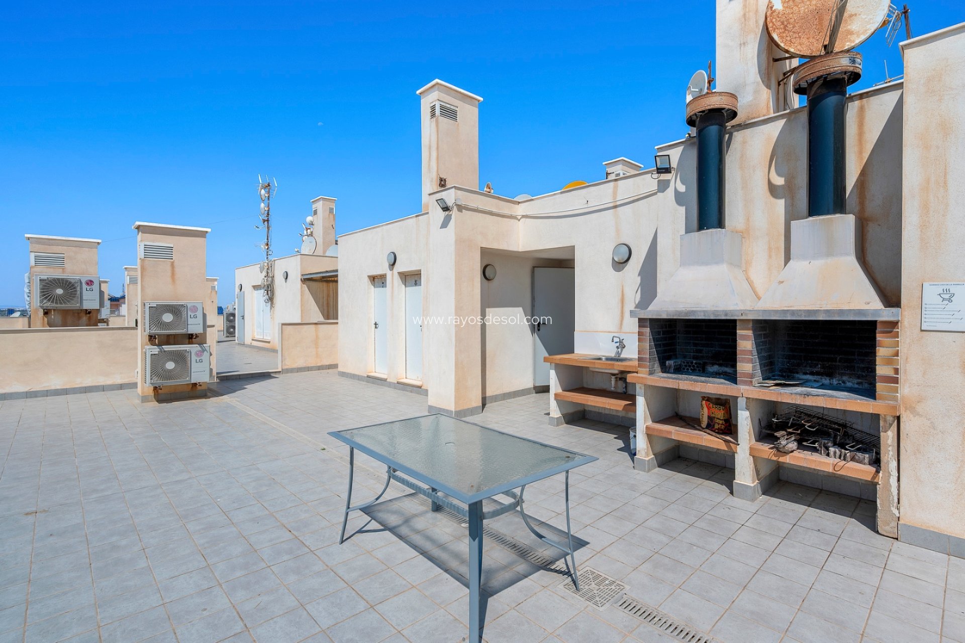 Resale - Penthouse - Torrevieja - La Mata