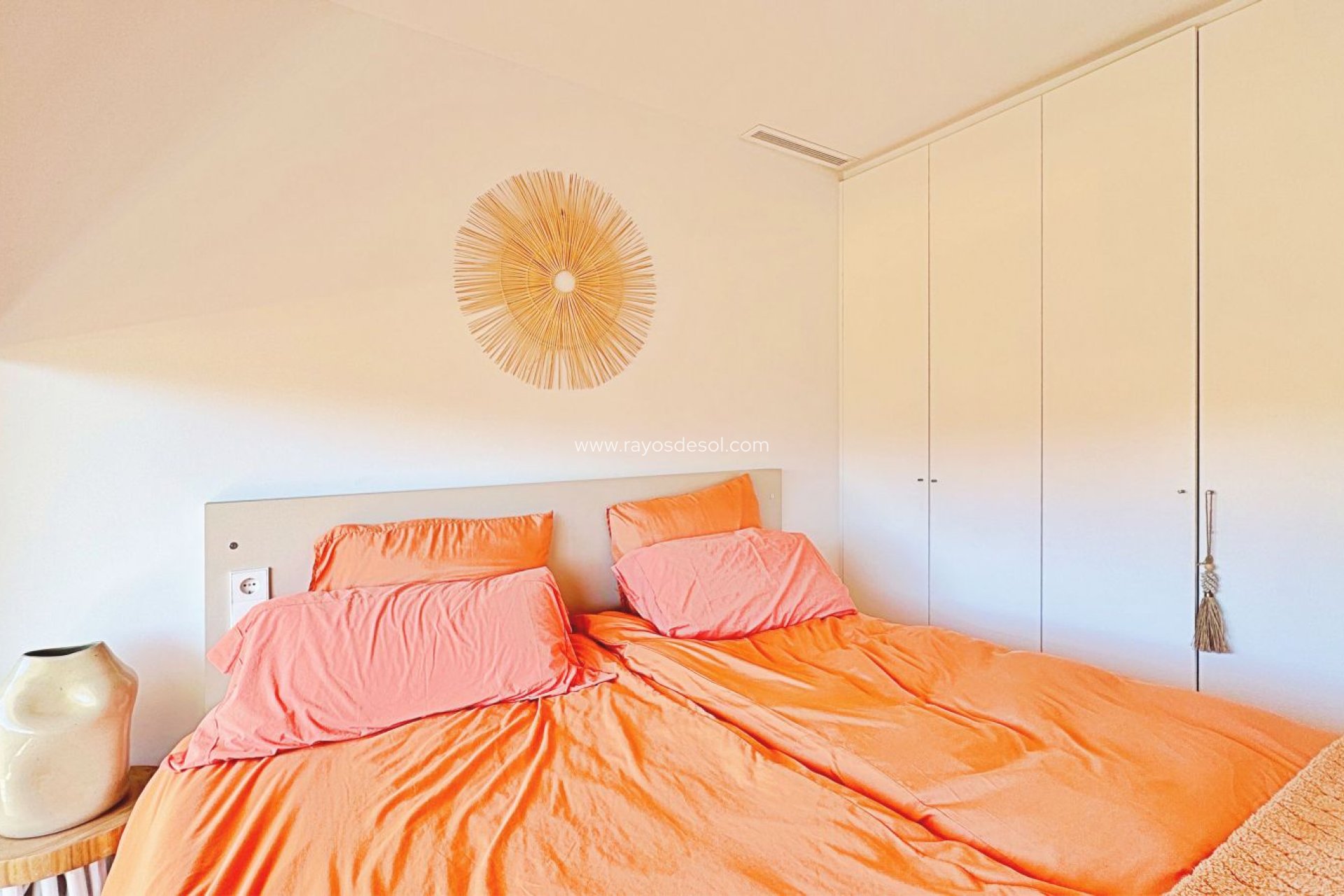 Resale - Penthouse - Torrevieja - Los Balcones