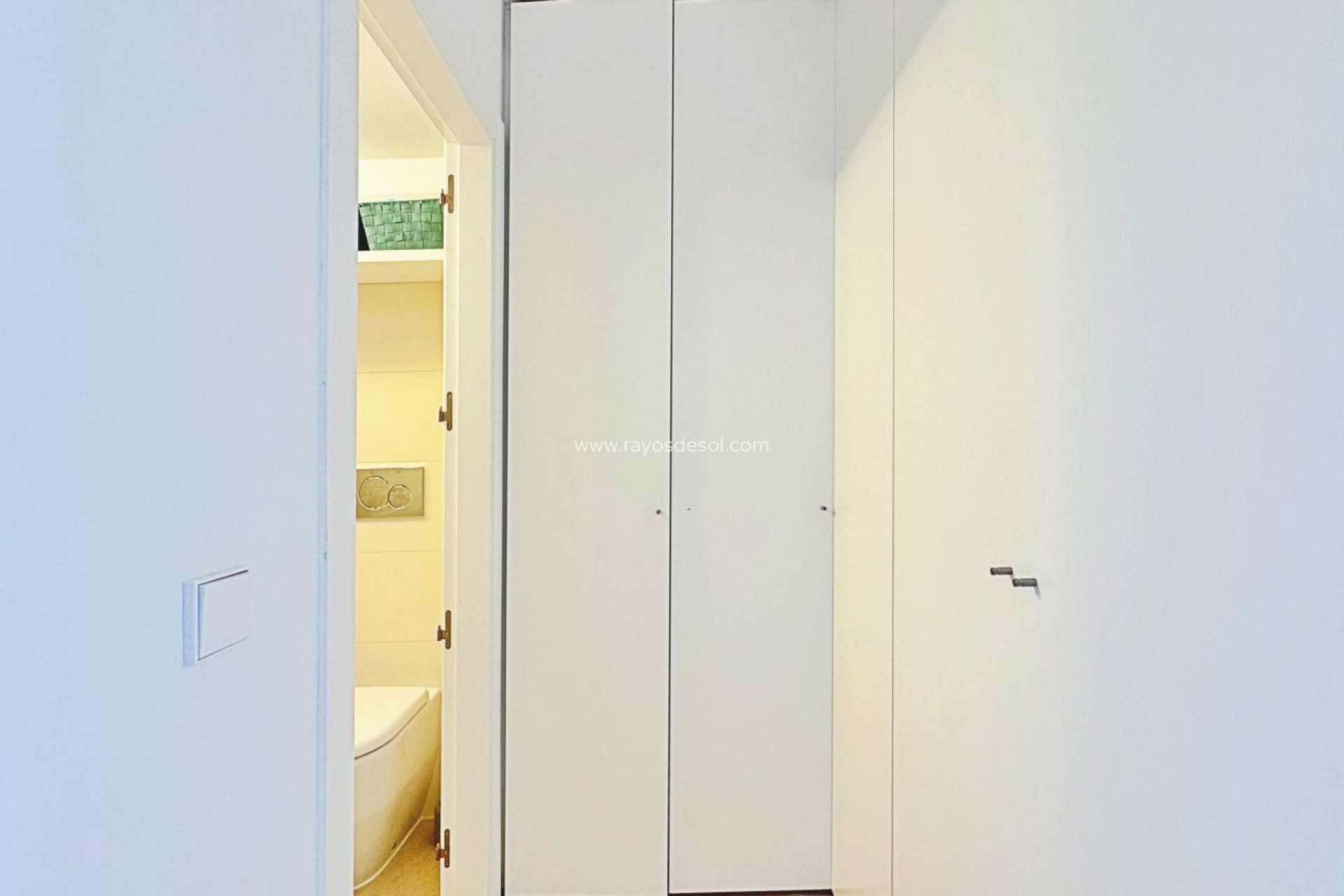 Resale - Penthouse - Torrevieja - Los Balcones