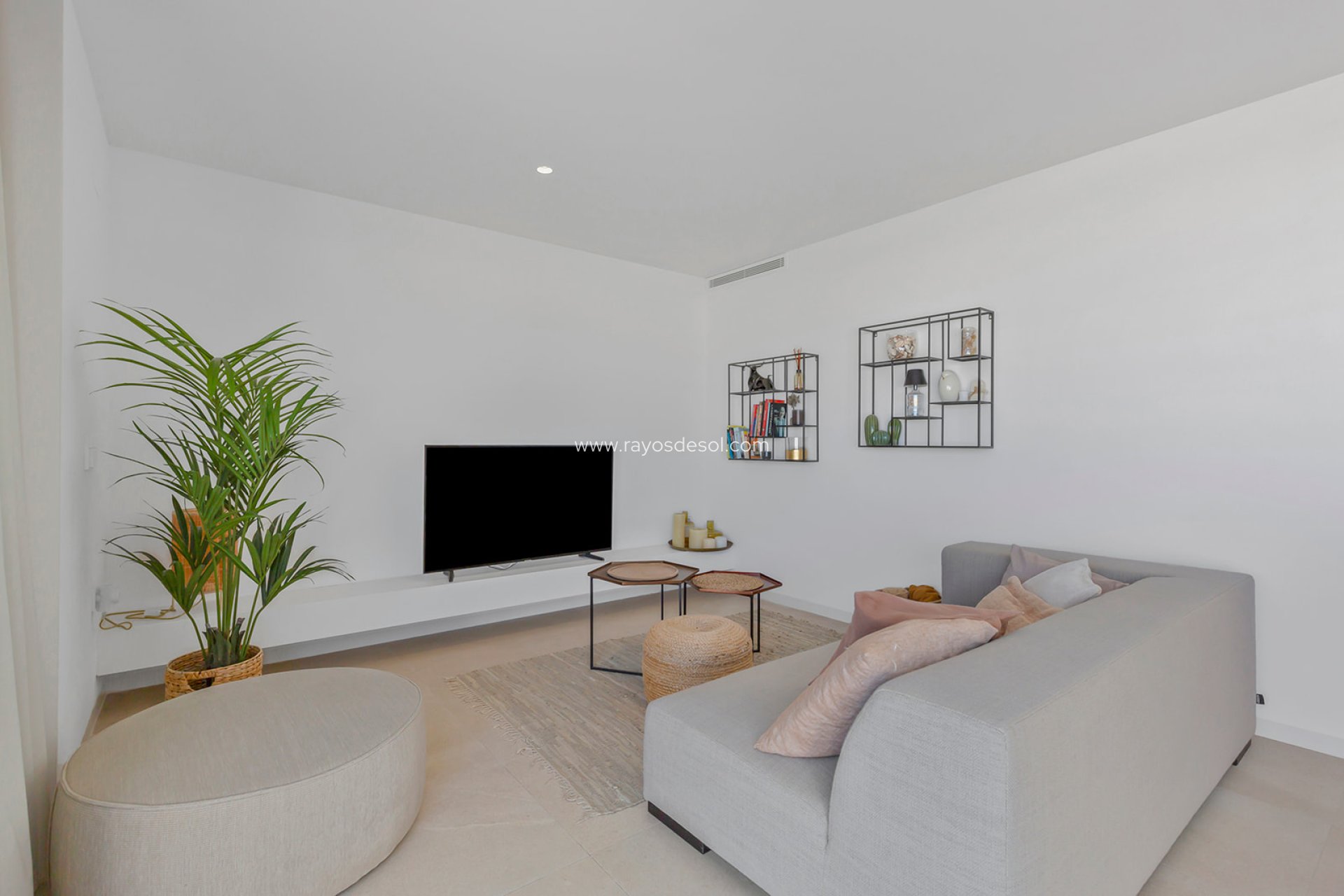 Resale - Penthouse - Torrevieja - Los Balcones