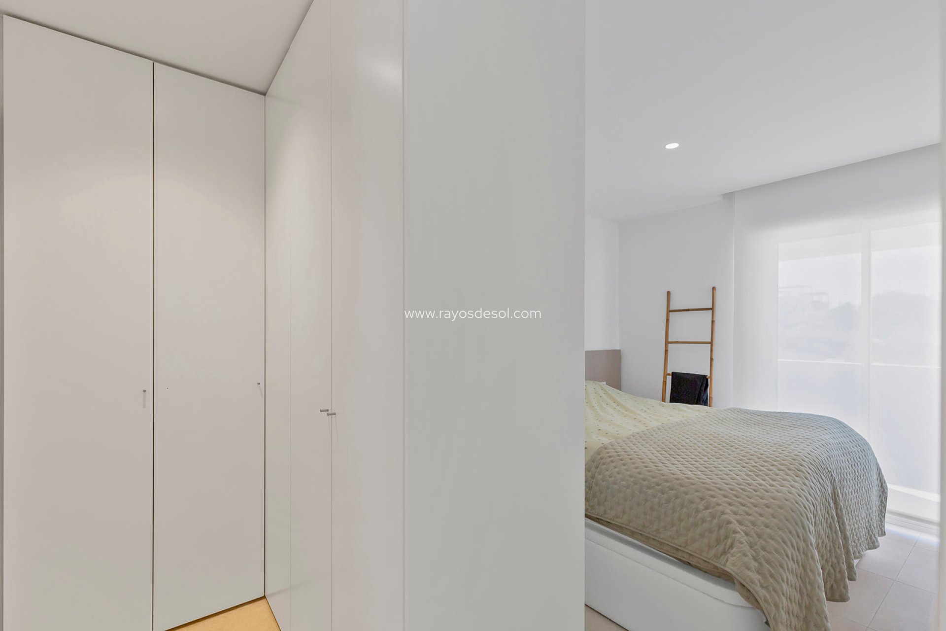 Resale - Penthouse - Torrevieja - Los Balcones