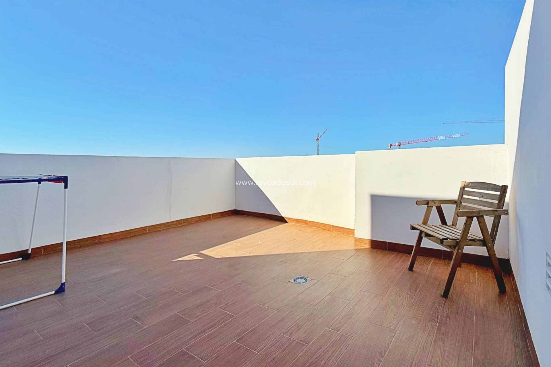 Resale - Penthouse - Torrevieja - Punta Prima