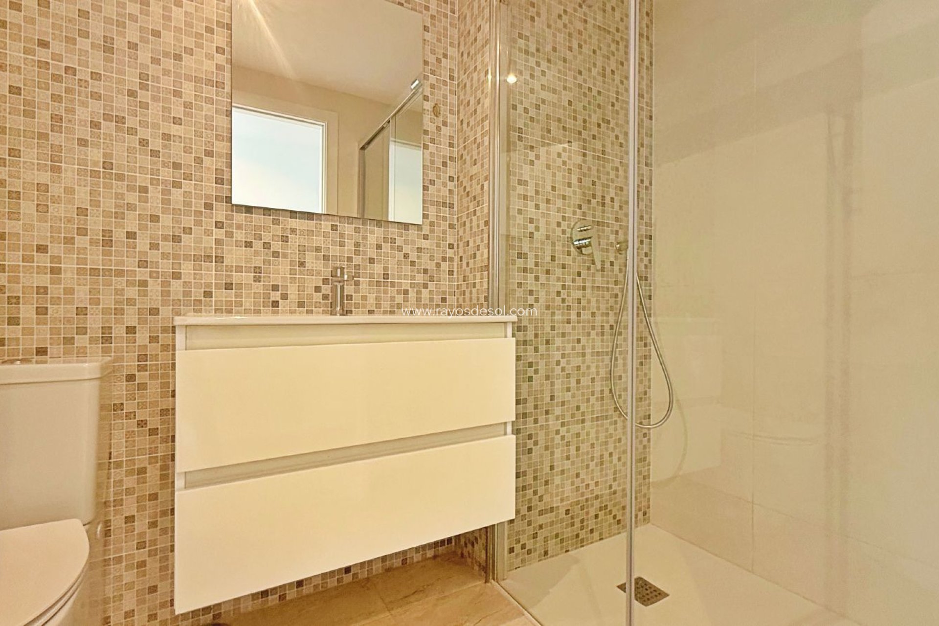 Resale - Penthouse - Torrevieja - Punta Prima