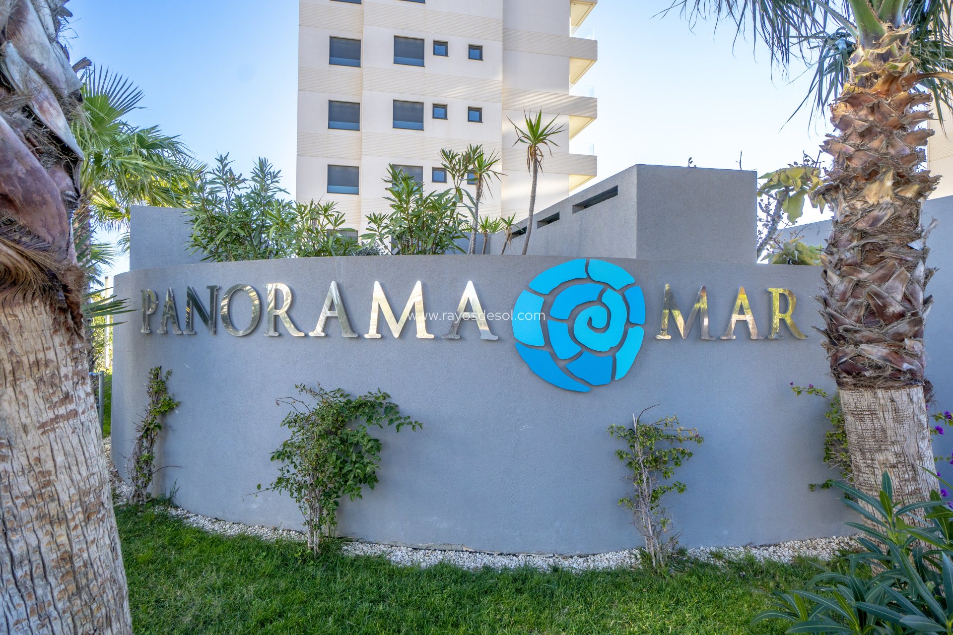 Resale - Penthouse - Torrevieja - Punta Prima