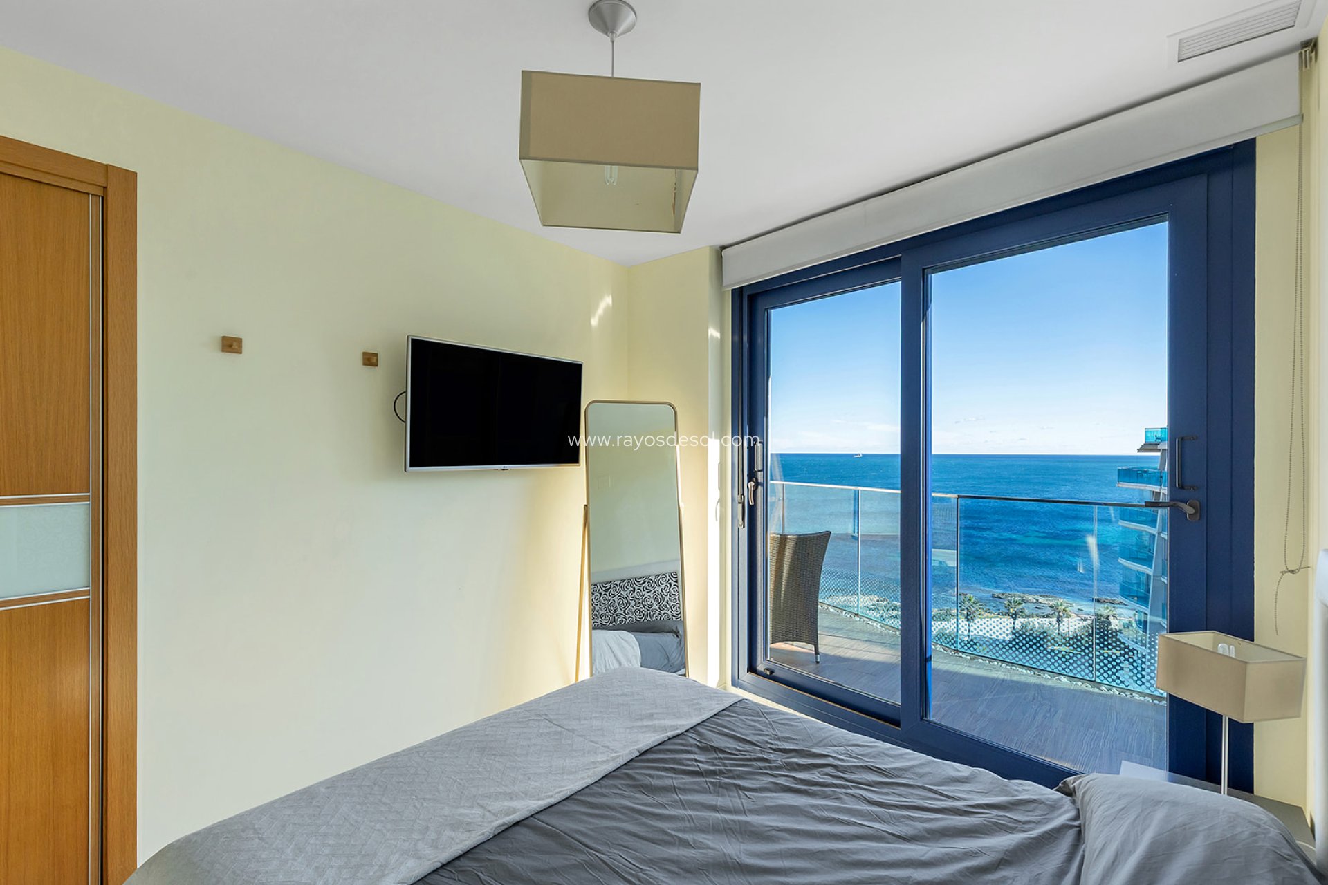 Resale - Penthouse - Torrevieja - Punta Prima