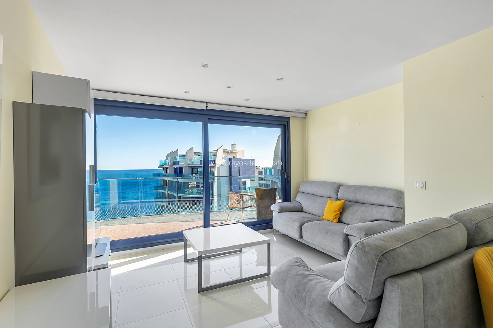 Resale - Penthouse - Torrevieja - Punta Prima