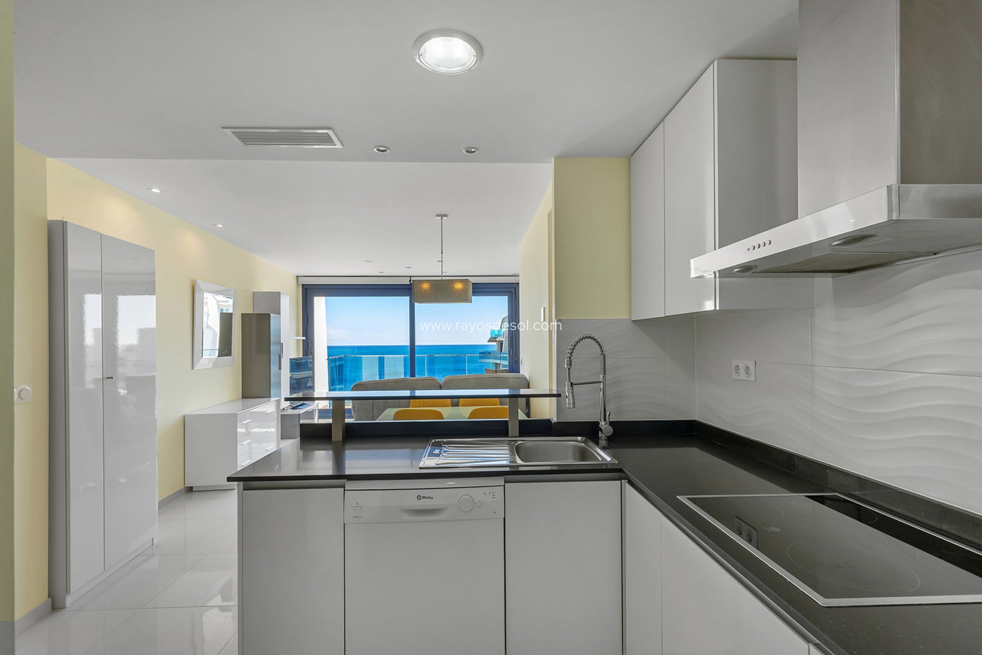 Resale - Penthouse - Torrevieja - Punta Prima
