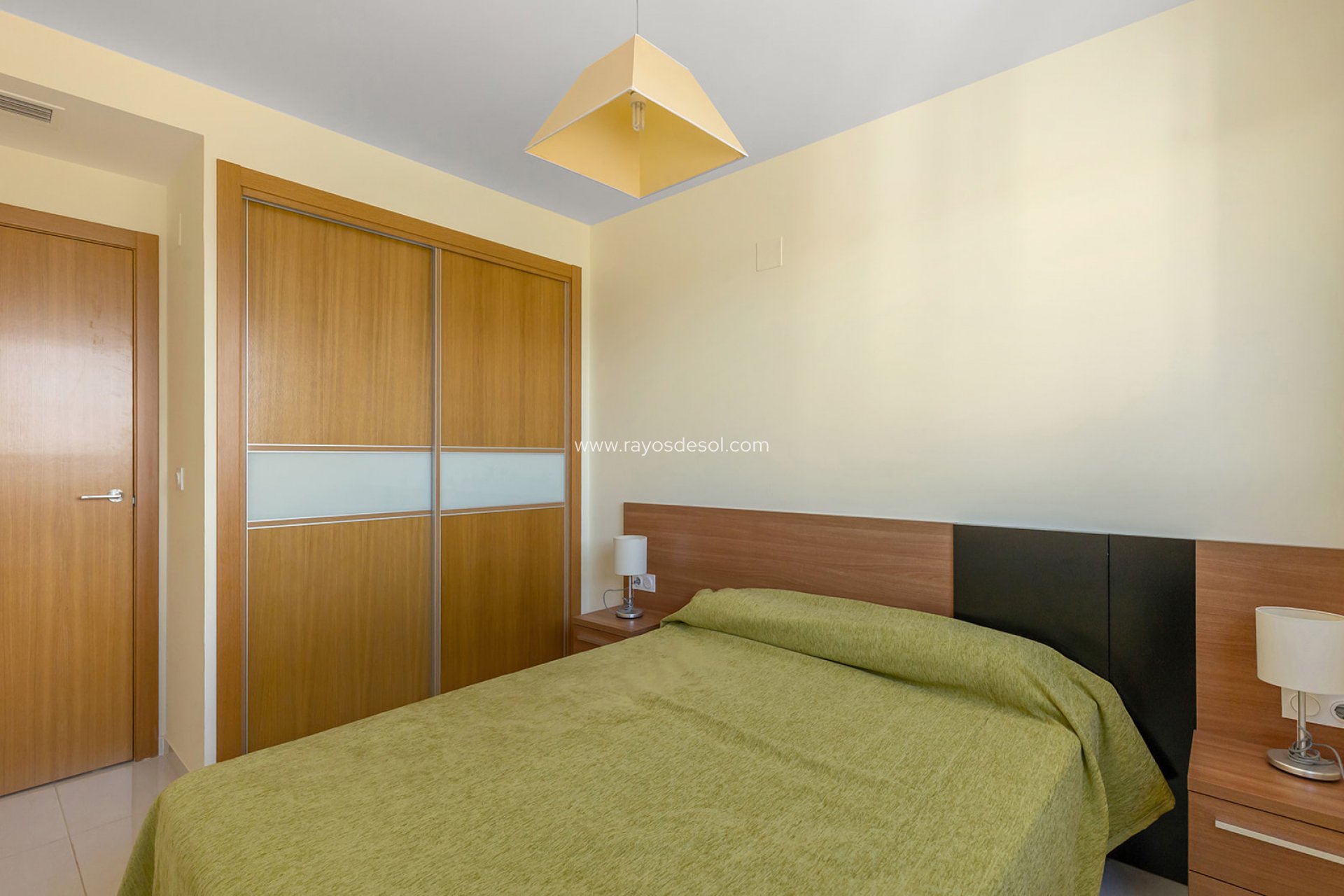 Resale - Penthouse - Torrevieja - Punta Prima