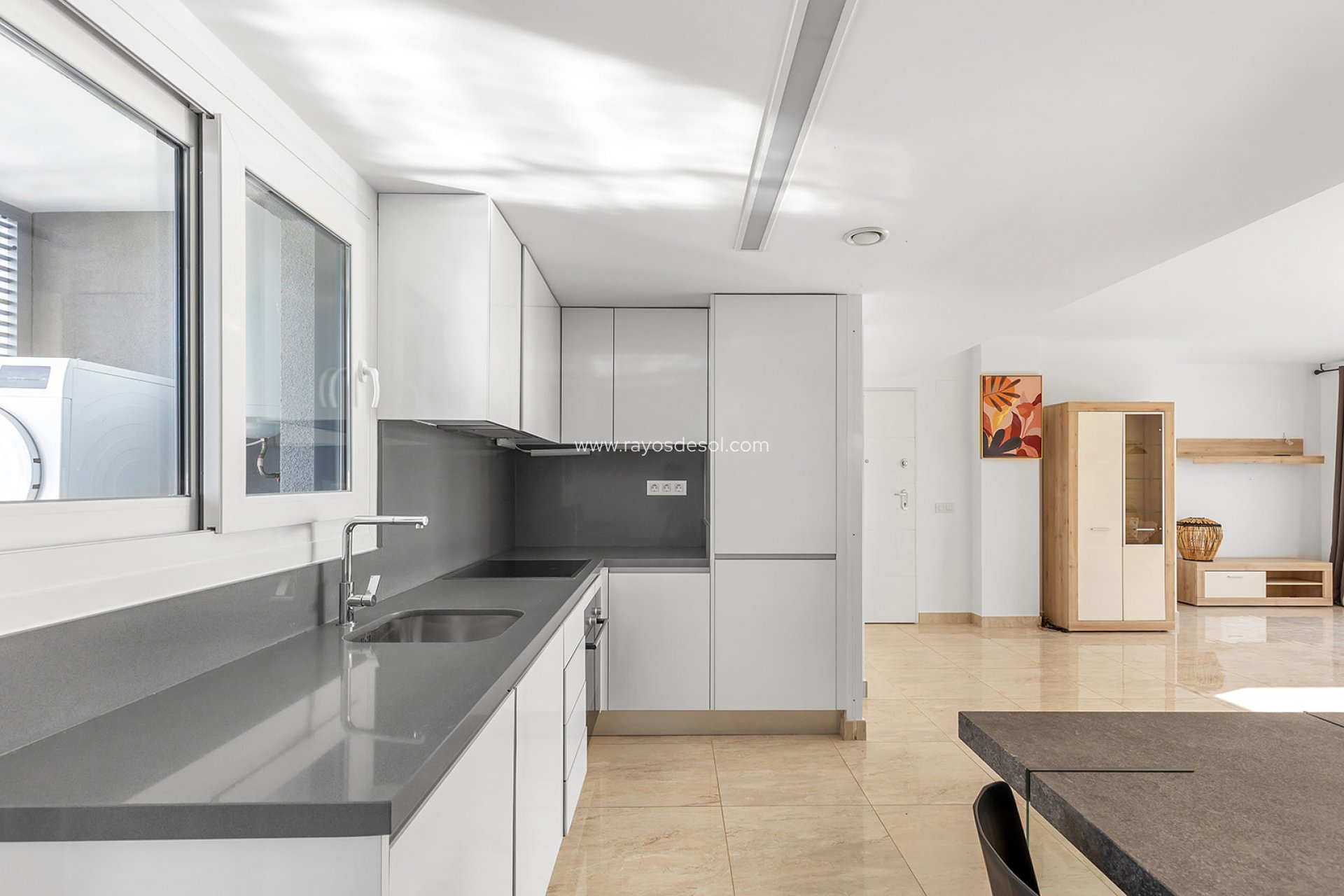 Resale - Penthouse - Torrevieja - Punta Prima
