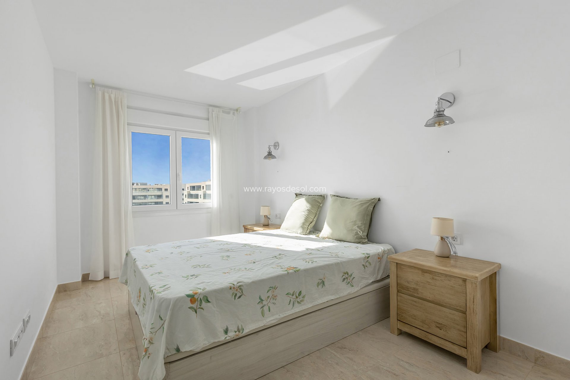 Resale - Penthouse - Torrevieja - Punta Prima