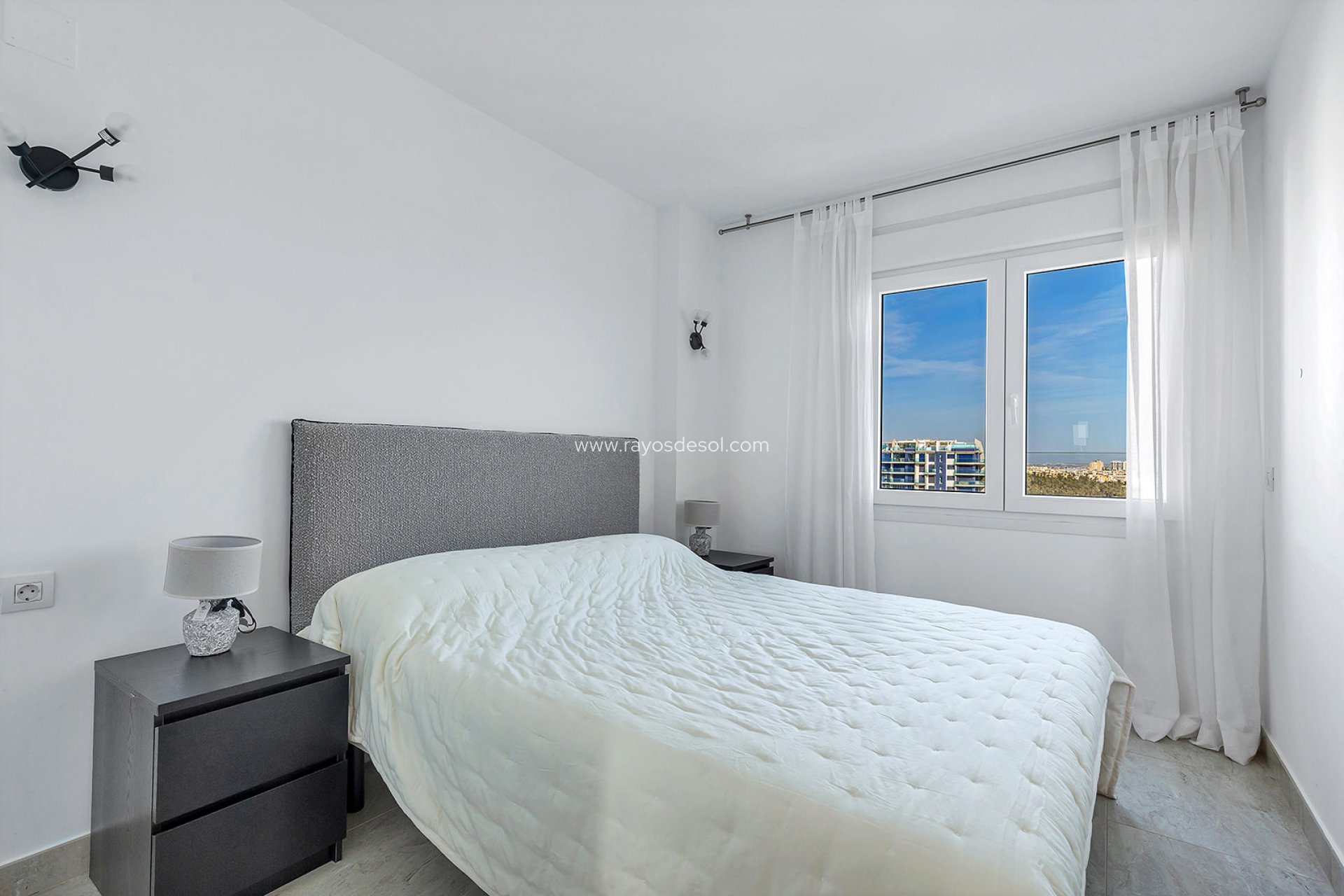Resale - Penthouse - Torrevieja - Punta Prima