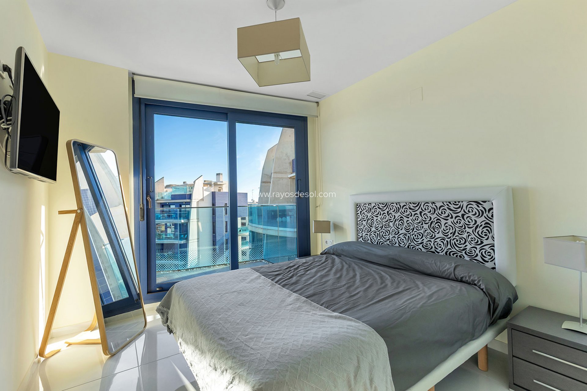 Resale - Penthouse - Torrevieja - Punta Prima