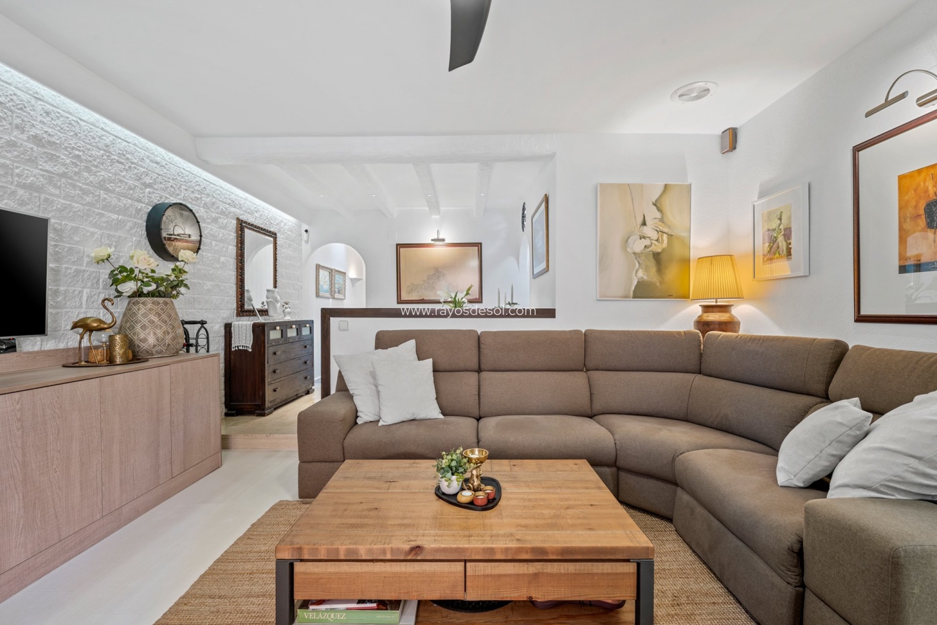 Resale - Penthouse - Torrevieja