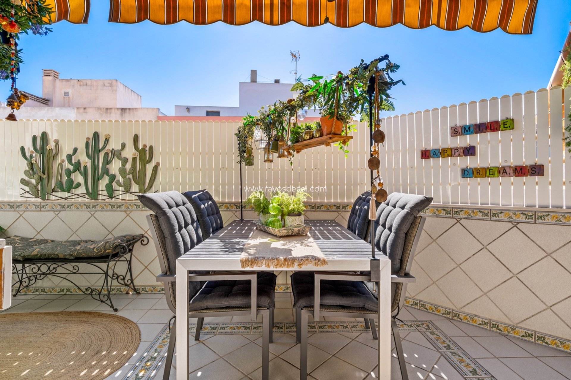 Resale - Penthouse - Torrevieja