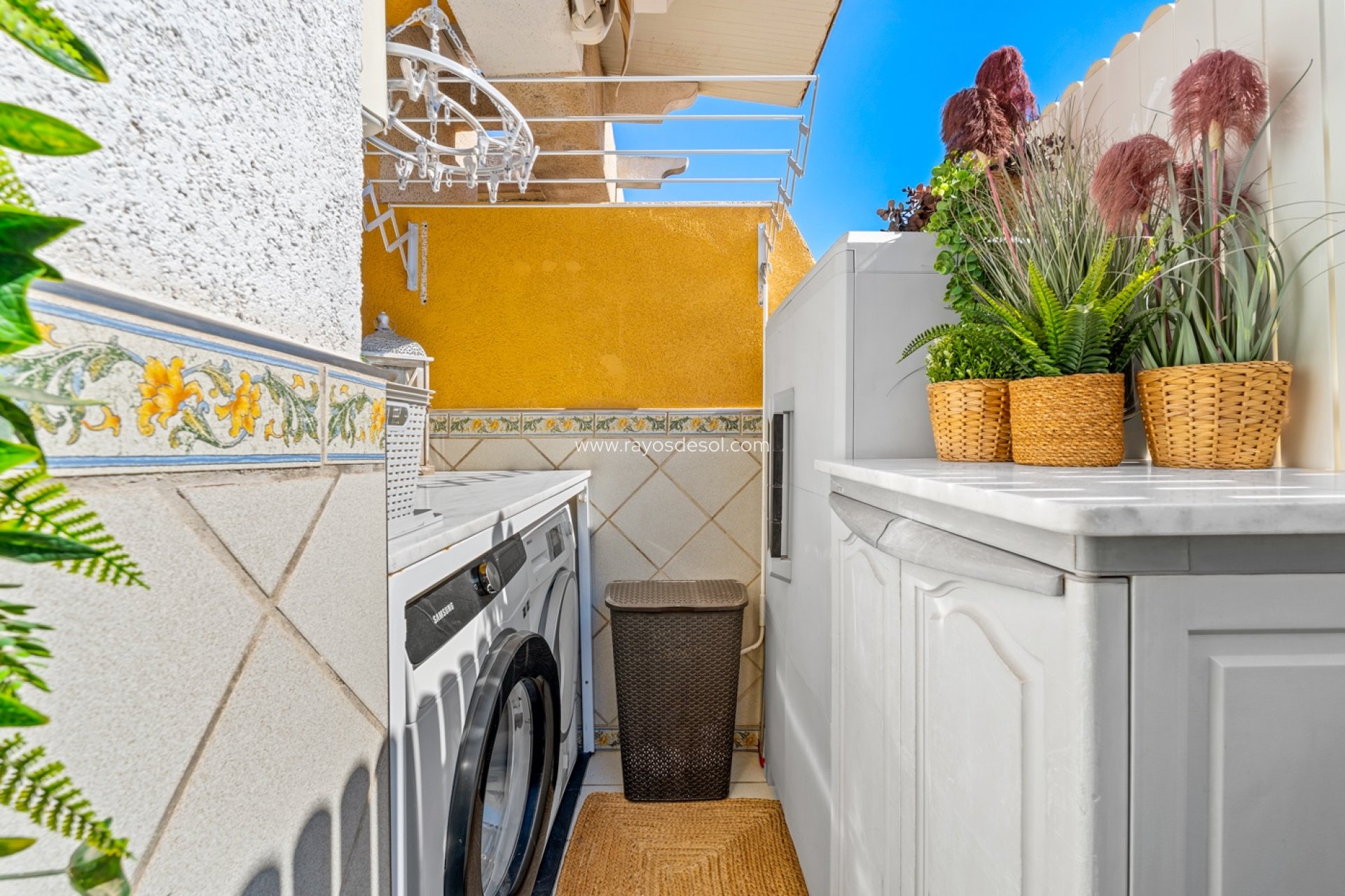 Resale - Penthouse - Torrevieja