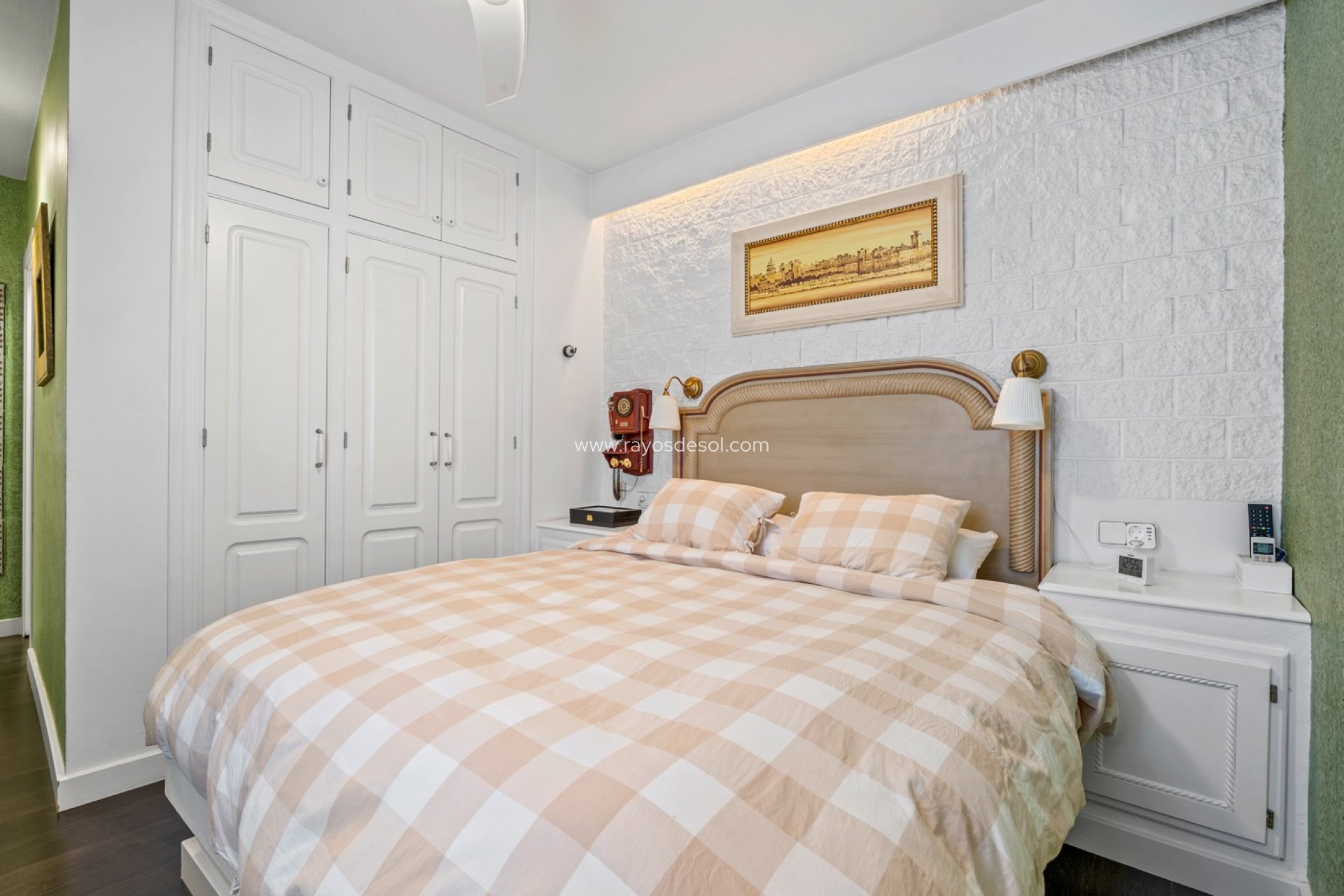 Resale - Penthouse - Torrevieja