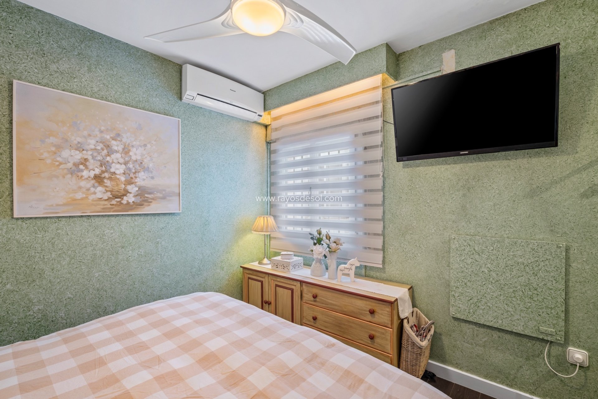 Resale - Penthouse - Torrevieja