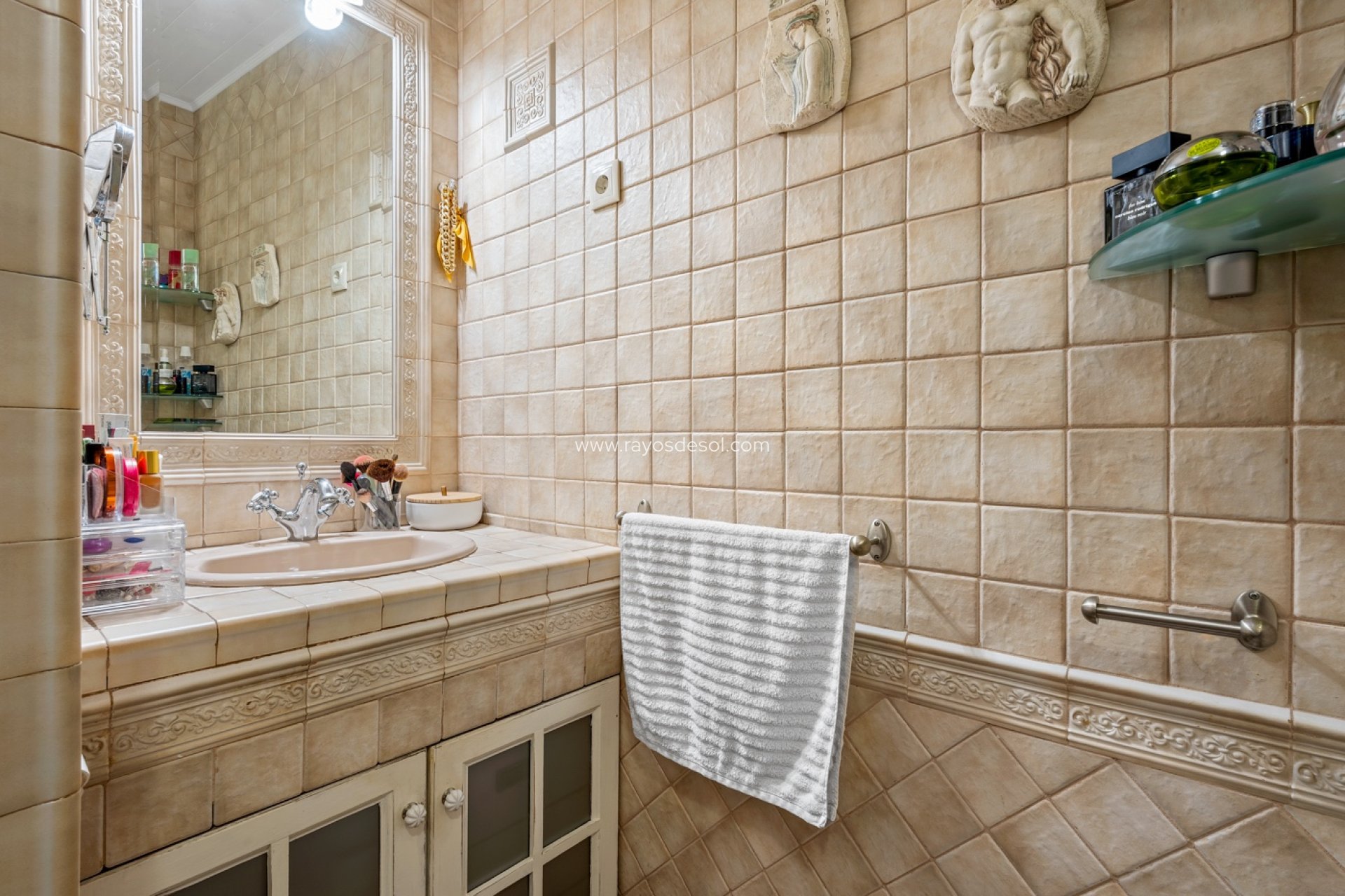 Resale - Penthouse - Torrevieja