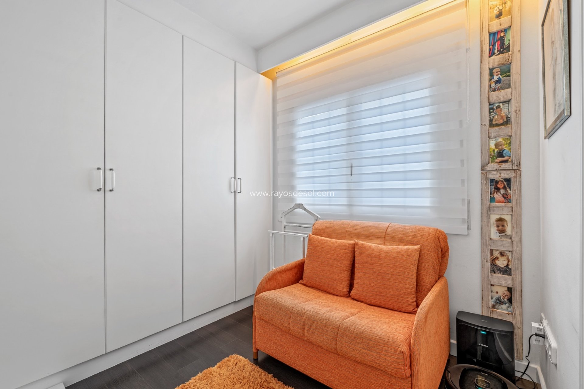 Resale - Penthouse - Torrevieja