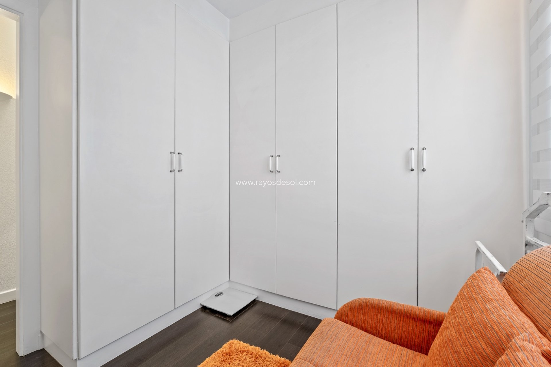 Resale - Penthouse - Torrevieja