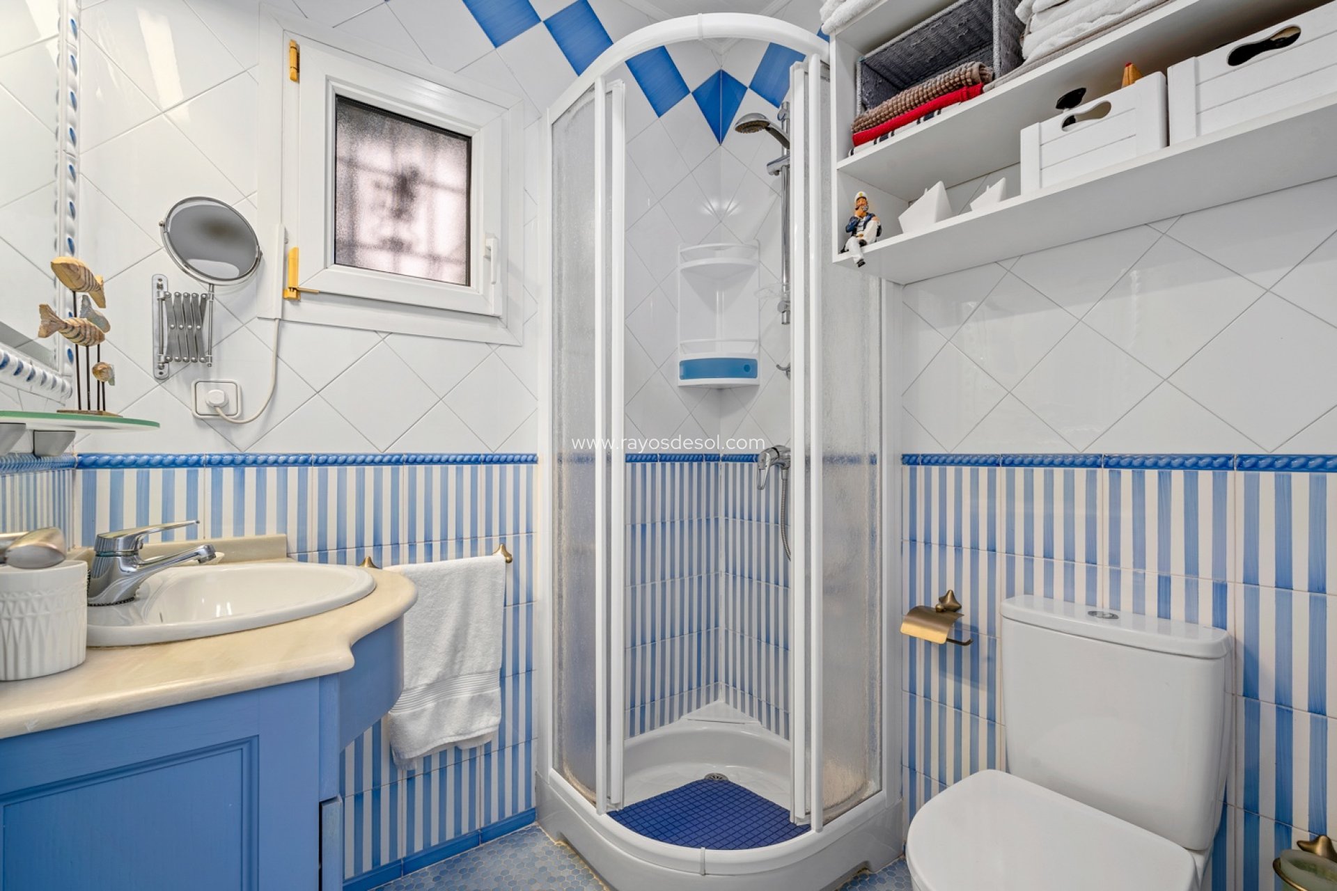 Resale - Penthouse - Torrevieja