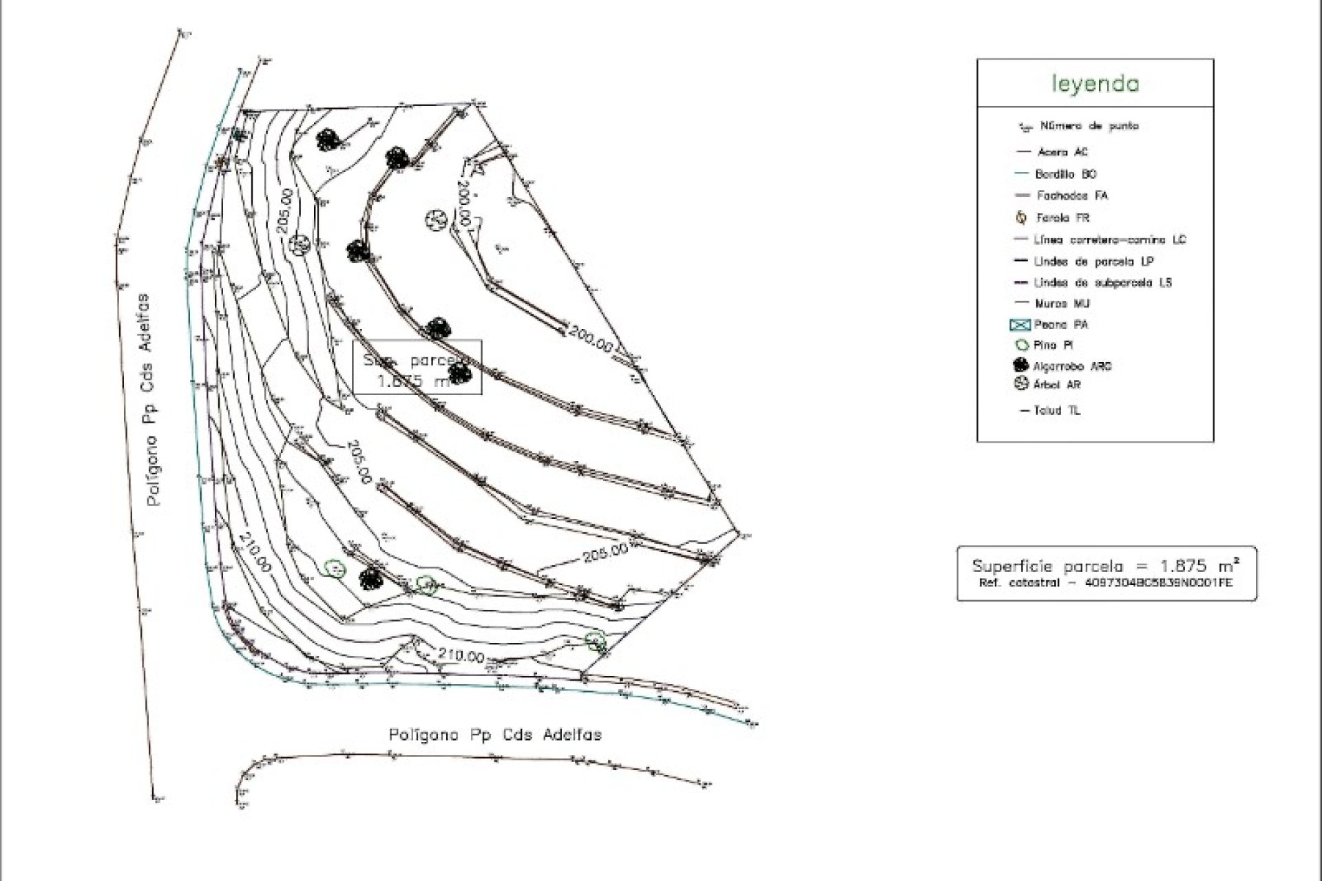 Resale - Plot / Land - Benitachell - Cumbre Del Sol