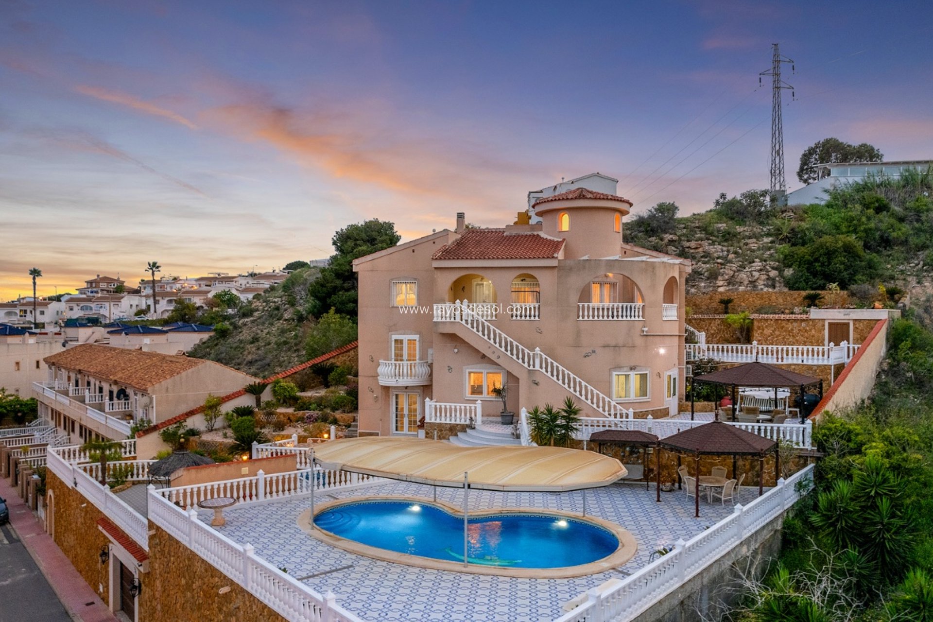 Resale - Property - Ciudad Quesada/Rojales - Rojales